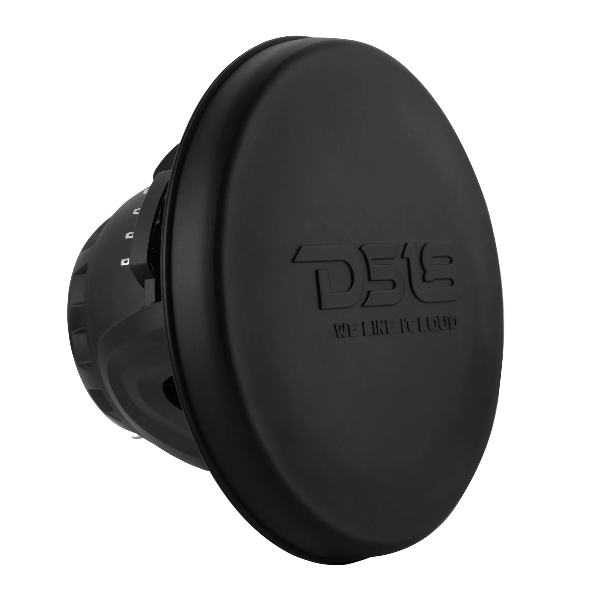 8” Marine 2-Way Hybrid Speaker with RGB LED, Compression Driver and Neodymium Magnet | 350W RMS 4-Ohm - Image 9