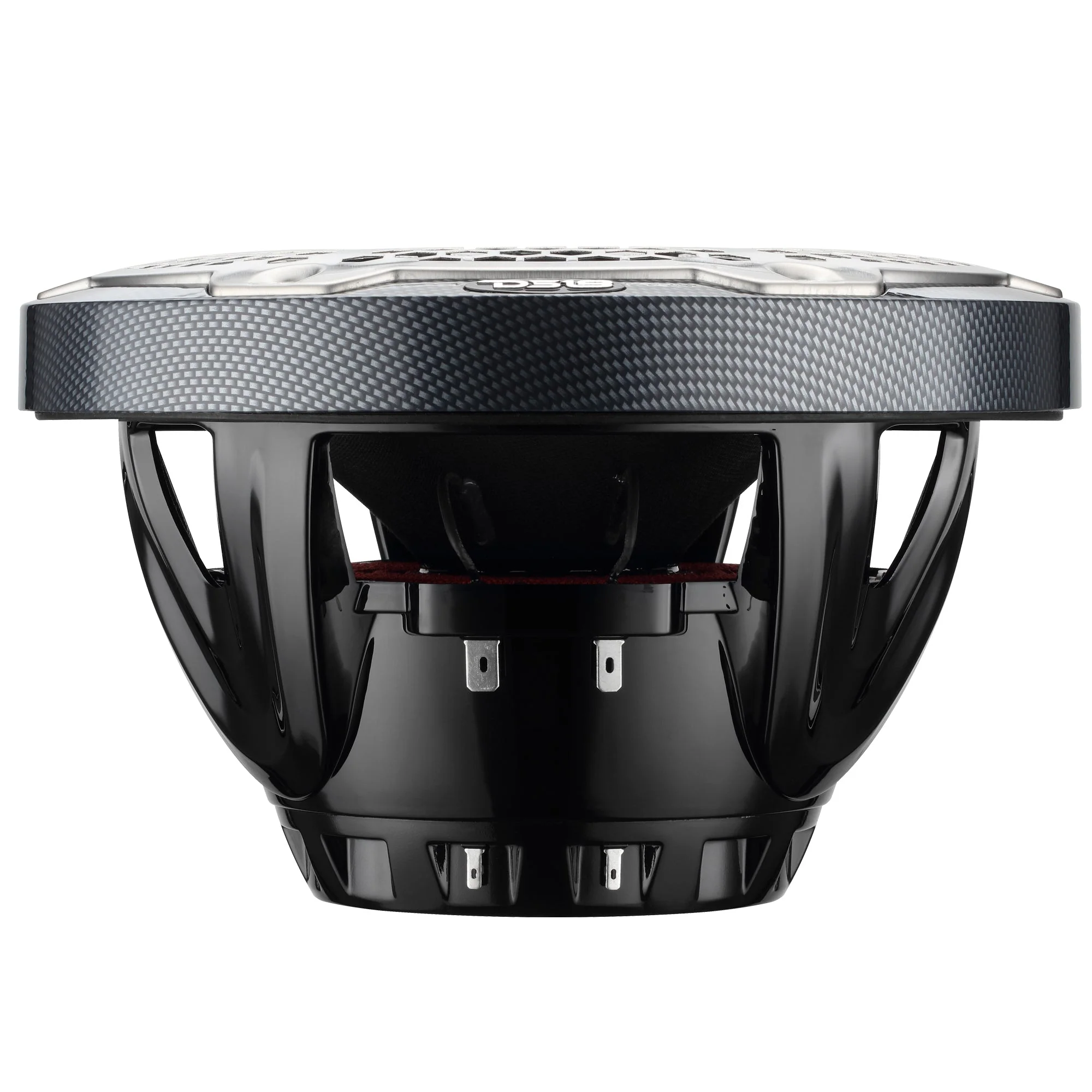 8” Marine 2-Way Hybrid Speaker with RGB LED, Compression Driver and Neodymium Magnet | 350W RMS 4-Ohm - Image 5