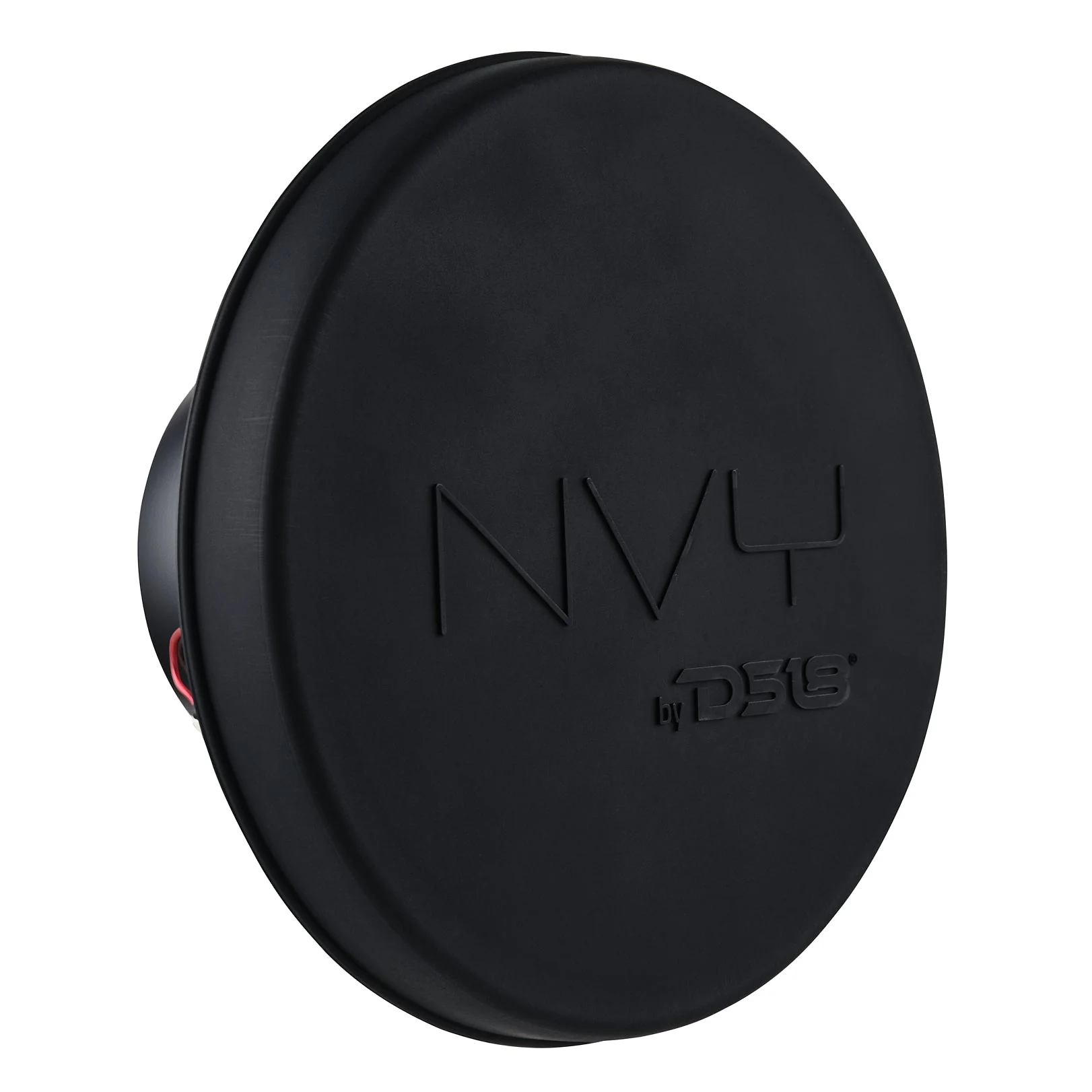 8” Marine Coaxial Speaker With Kevlar Cone, Bullet Tweeter, Neodymium Magnet, and Digital LED Lights | 200W RMS 4-Ohm - Image 8