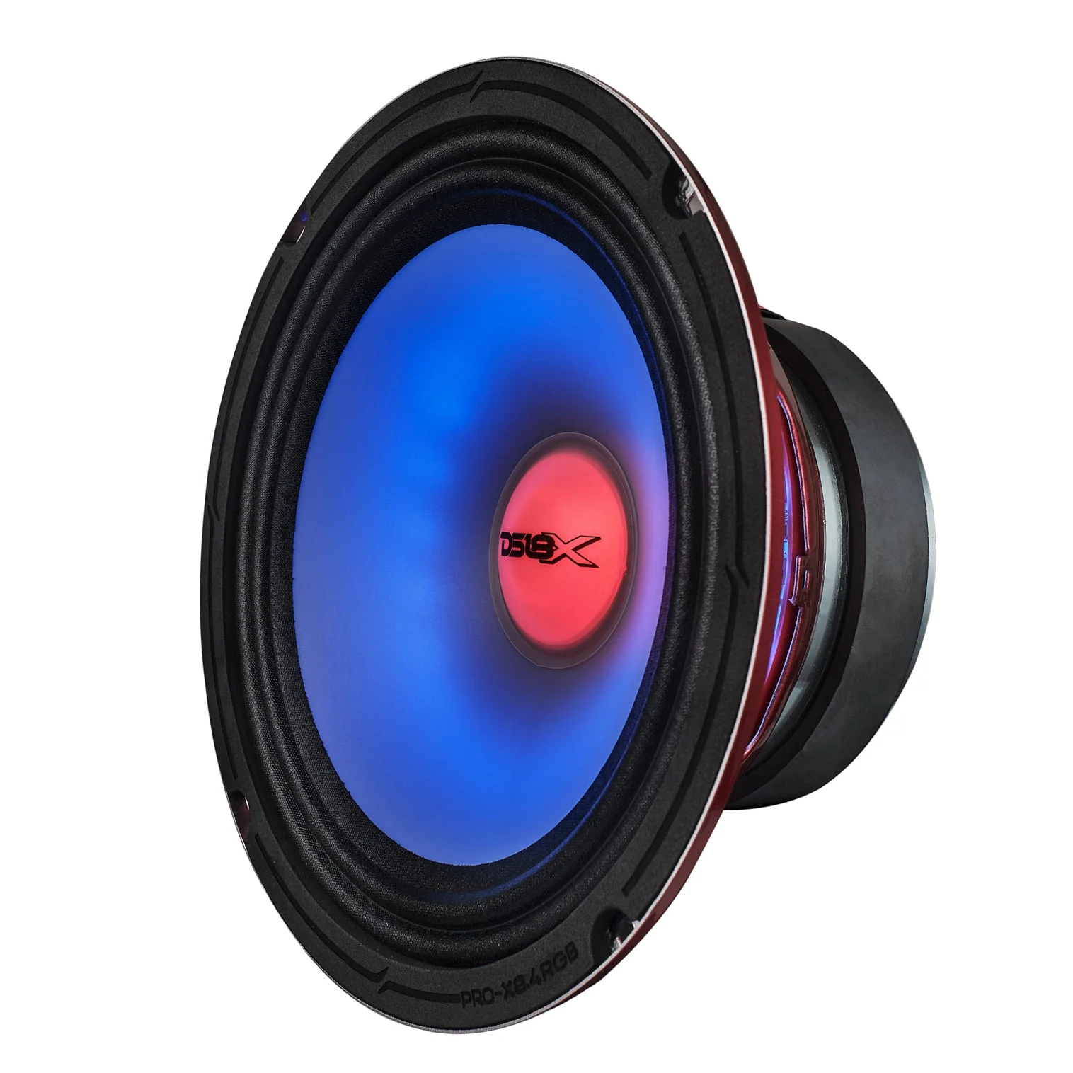 8" Mid-Range Loudspeaker with Dual RGB LED For Cone & Dust Cap 275 Watts 4-Ohm - Image 5