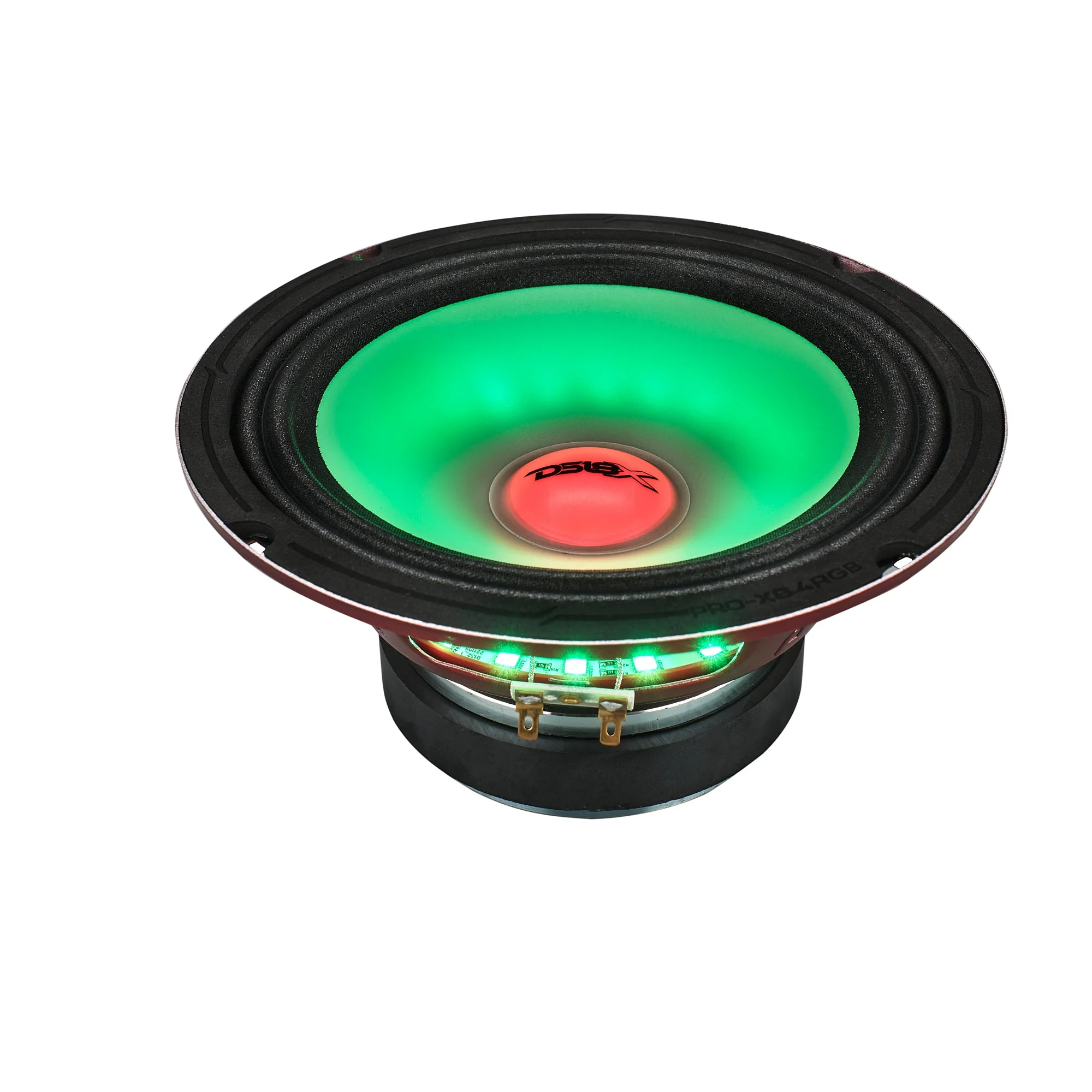 8" Mid-Range Loudspeaker with Dual RGB LED For Cone & Dust Cap 275 Watts 4-Ohm - Image 7