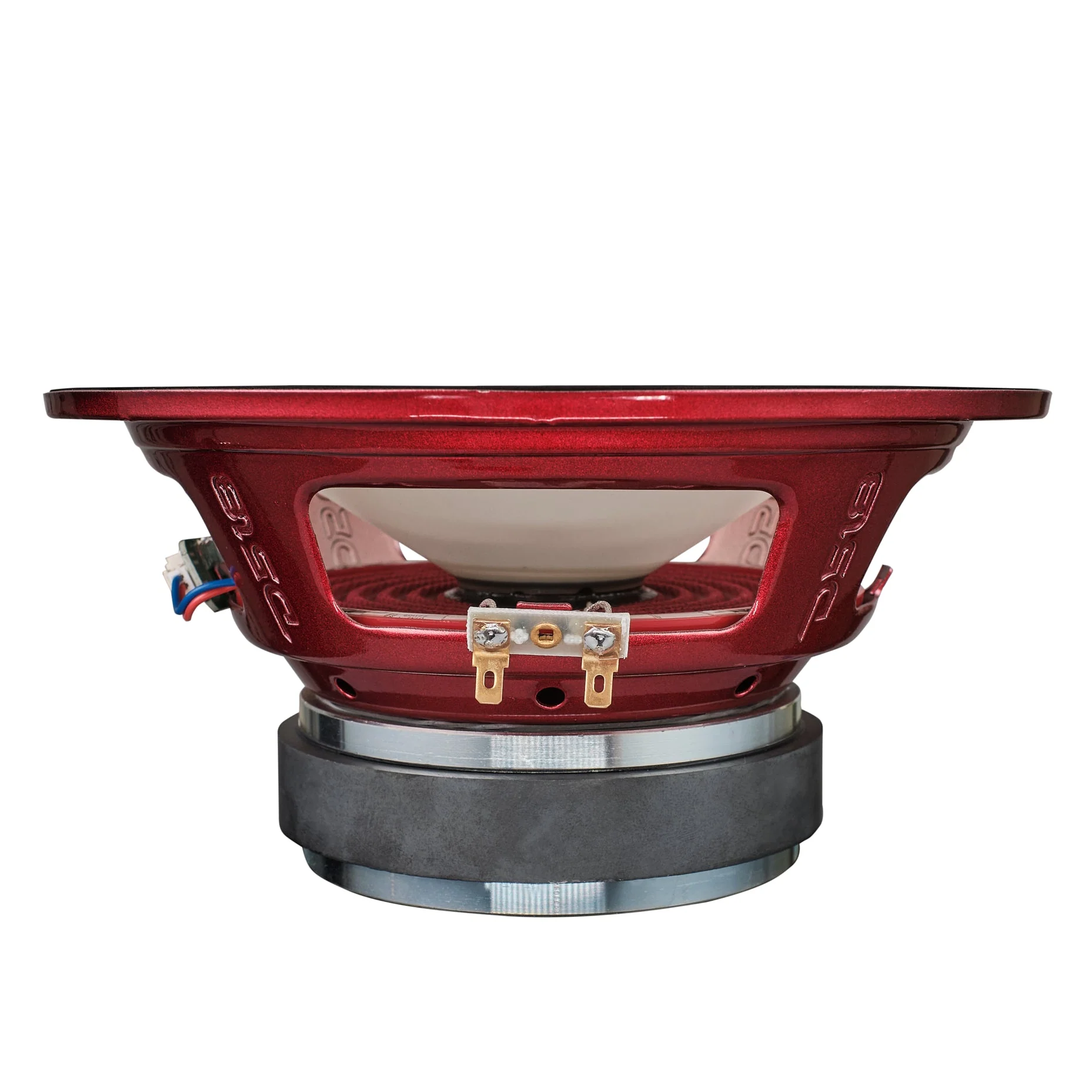 8" Mid-Range Loudspeaker with Dual RGB LED For Cone & Dust Cap 275 Watts 4-Ohm - Image 8