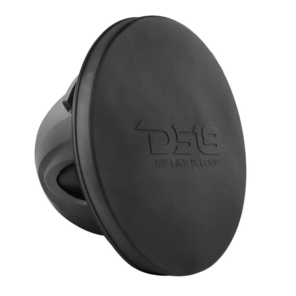 8" Silicone Cover for All Towers, Speakers and Subwoofers - Image 2