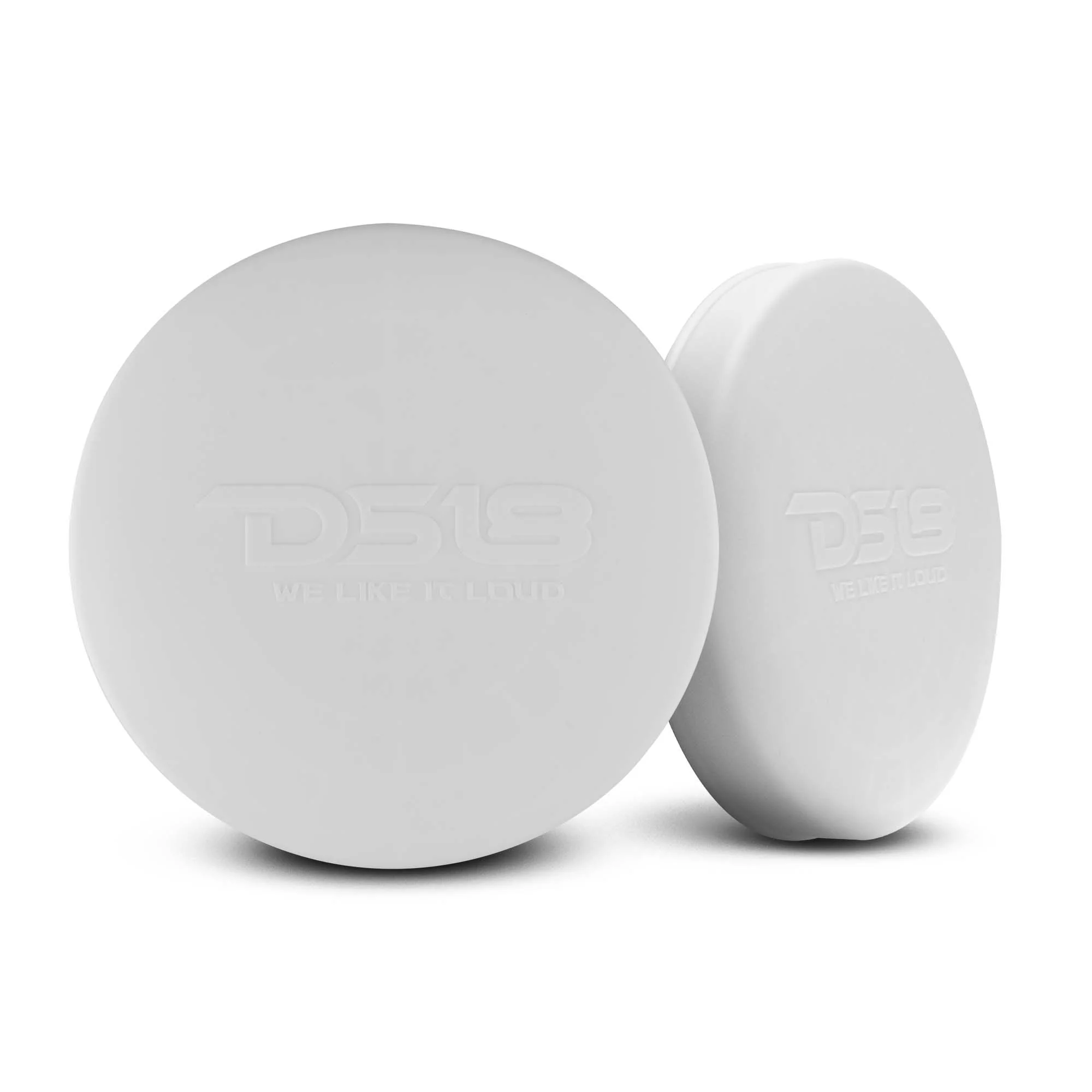 8" Silicone Cover for All Towers, Speakers and Subwoofers - Image 4