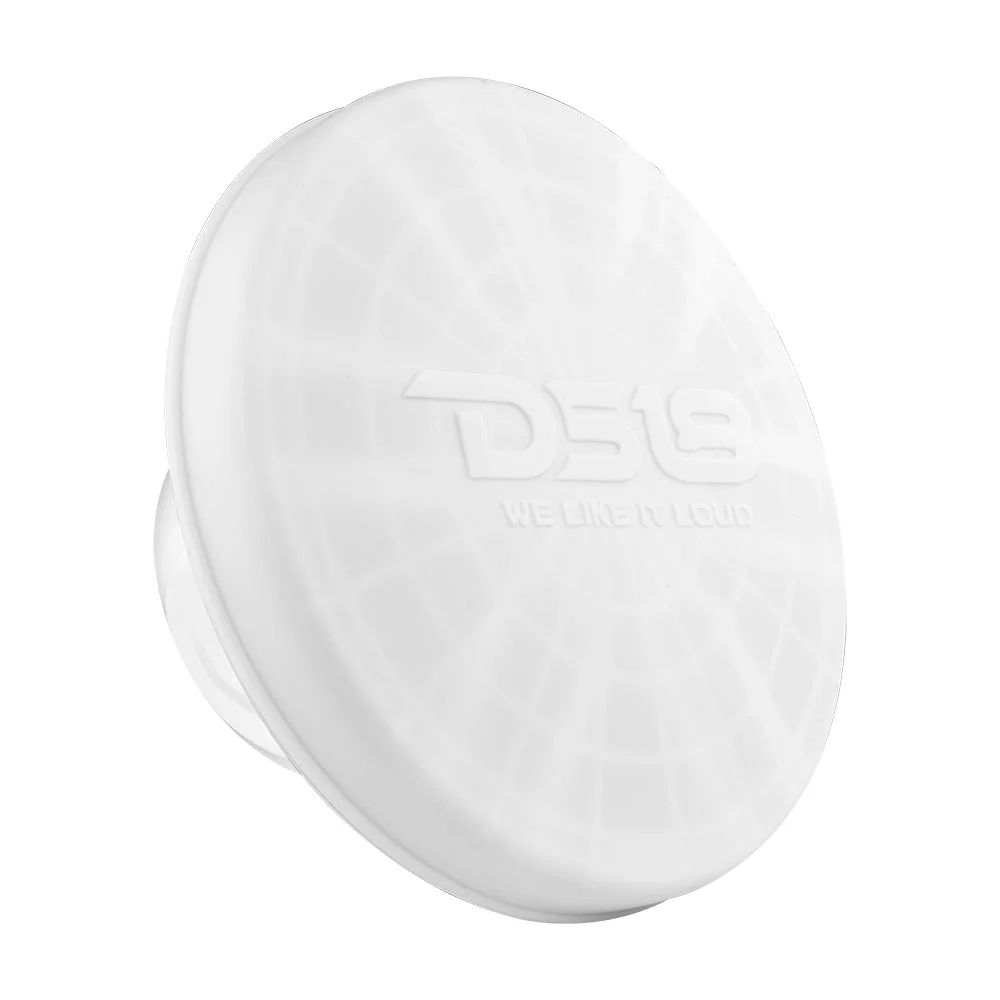 8" Silicone Cover for All Towers, Speakers and Subwoofers - Image 5