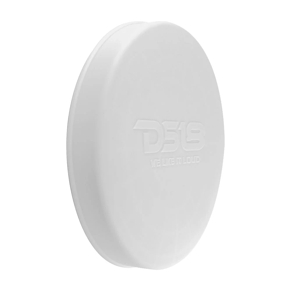 8" Silicone Cover for All Towers, Speakers and Subwoofers - Image 6