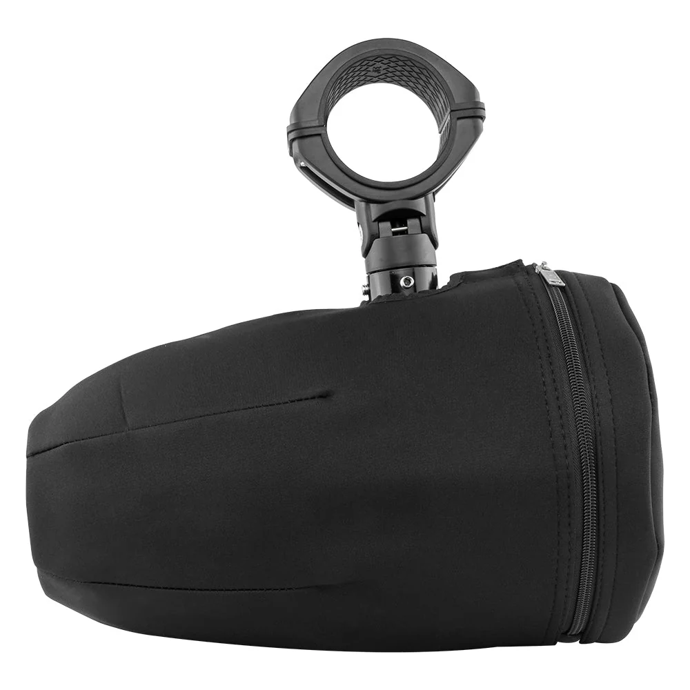 8" Tower Cover for NXL-X and CF-X Towers -Black - Image 4