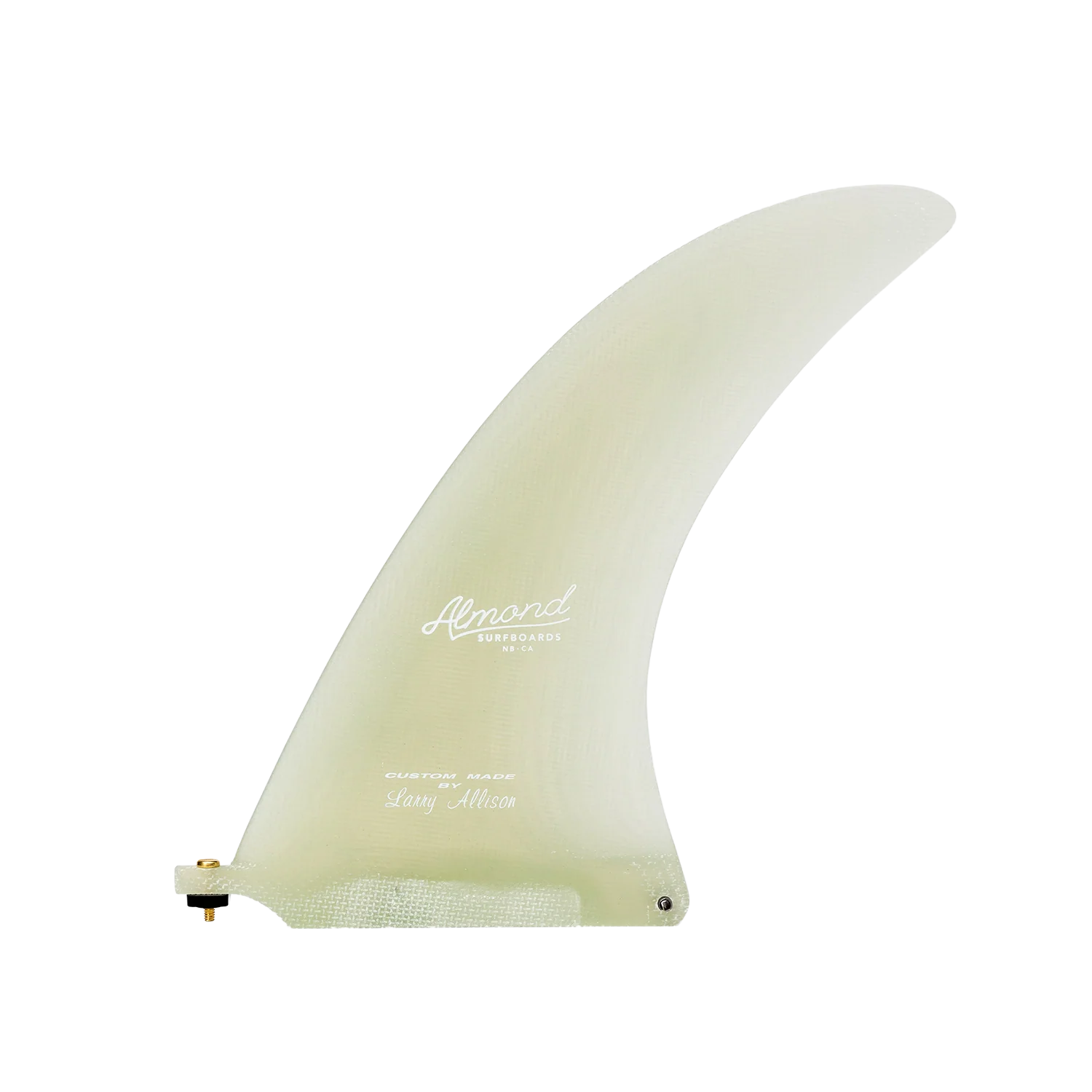 9" JOY FIN - Image 2