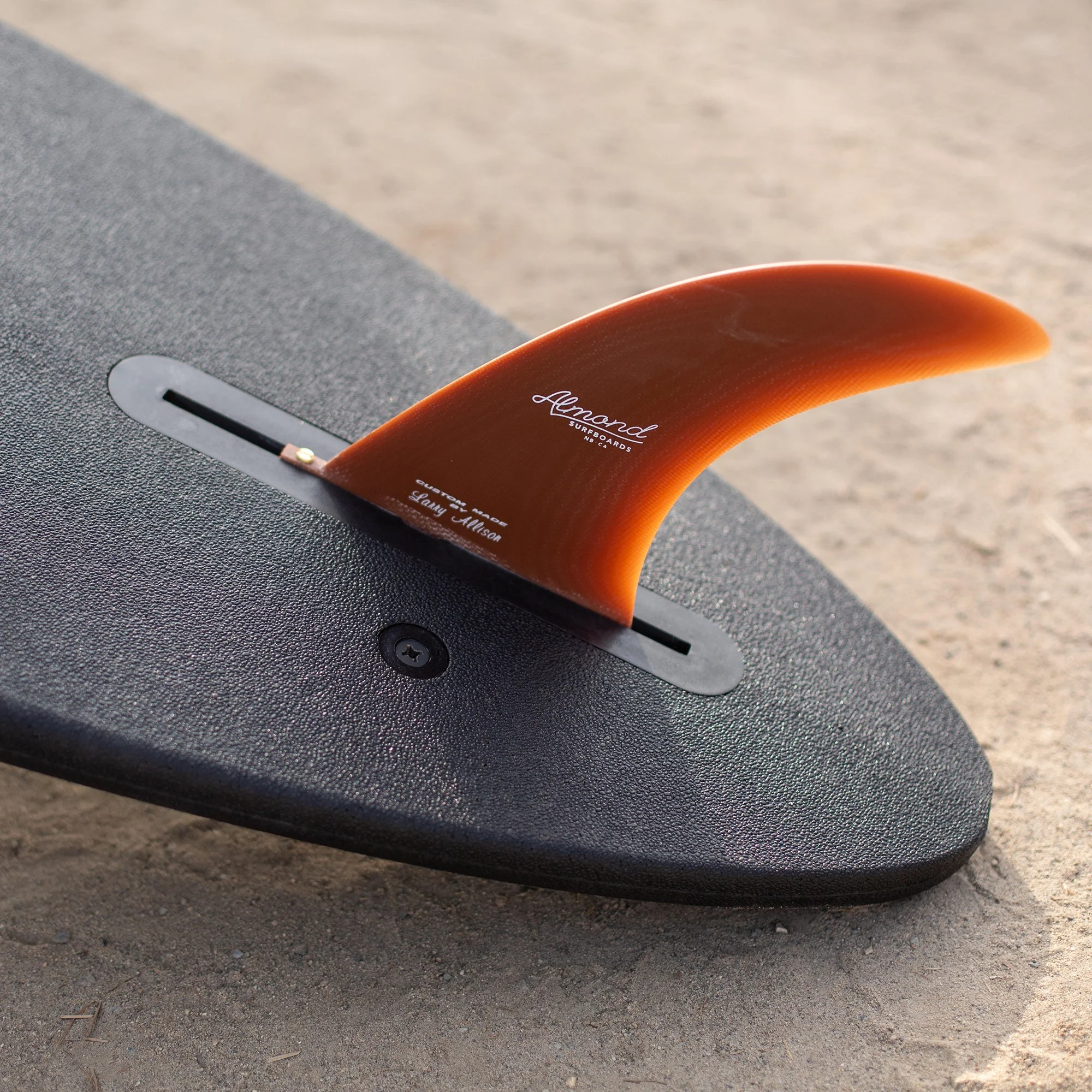 9" JOY FIN - Image 3