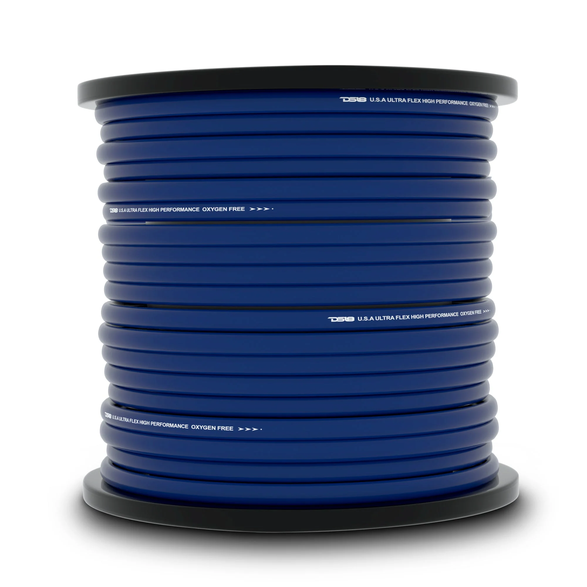 9 X 18-GA Speed Speaker Wire 250 Feet - Image 3