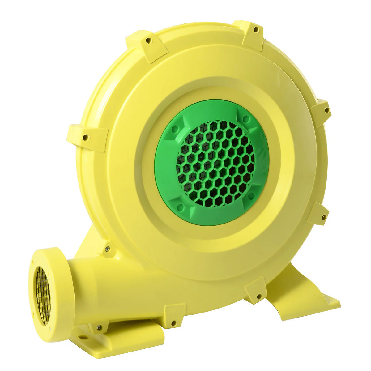 950 W 1.25 HP Air Blower Pump Fan for Inflatable Bounce House - Image 2