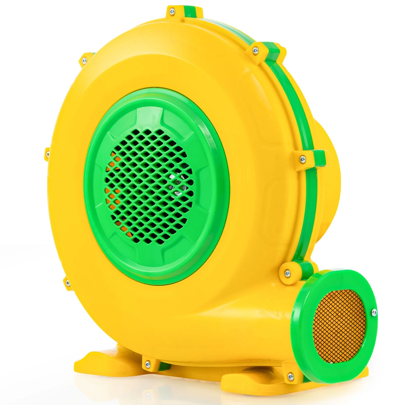 950W Air Blower Air Pump Fan with Convenient Handle and Ground Stakes-950W - Image 3