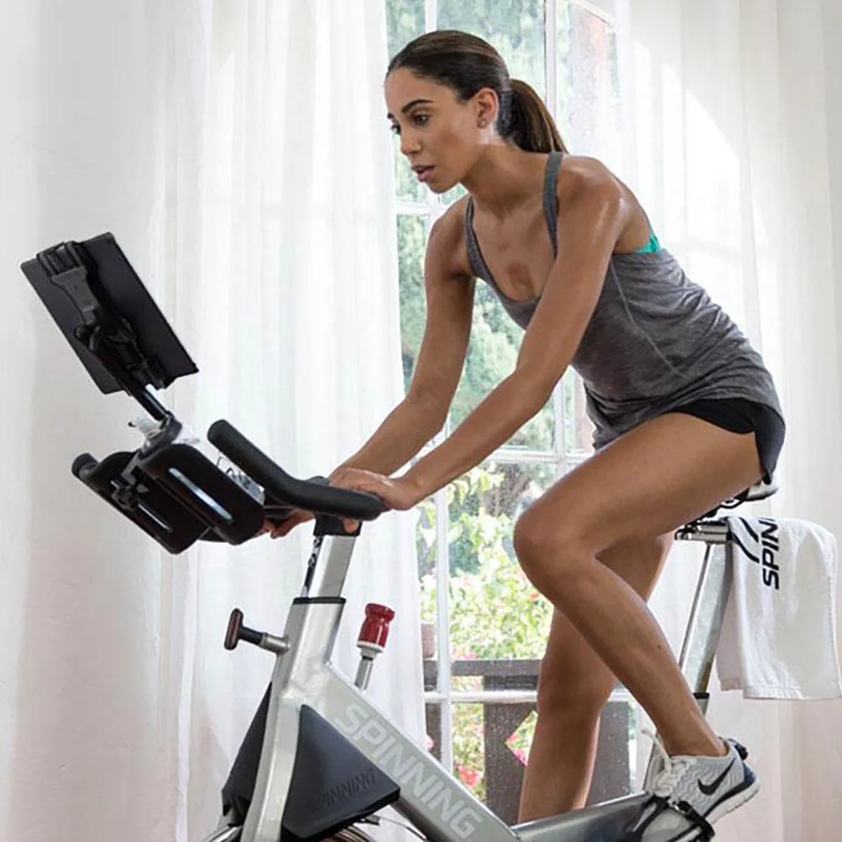 A3 Connected Spinner® Bike - Image 4