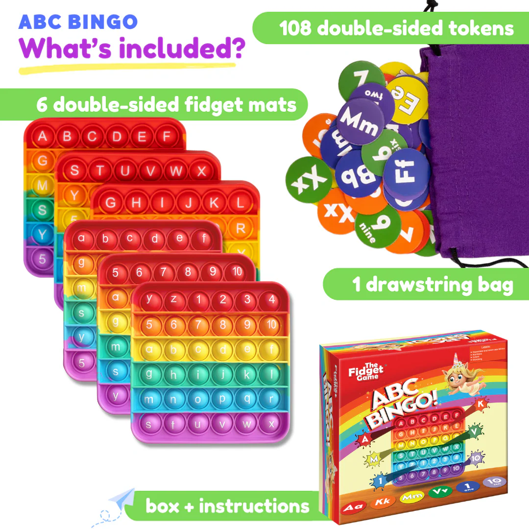 .ABC BINGO! - Image 2