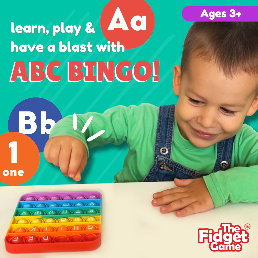 .ABC BINGO! - Image 3
