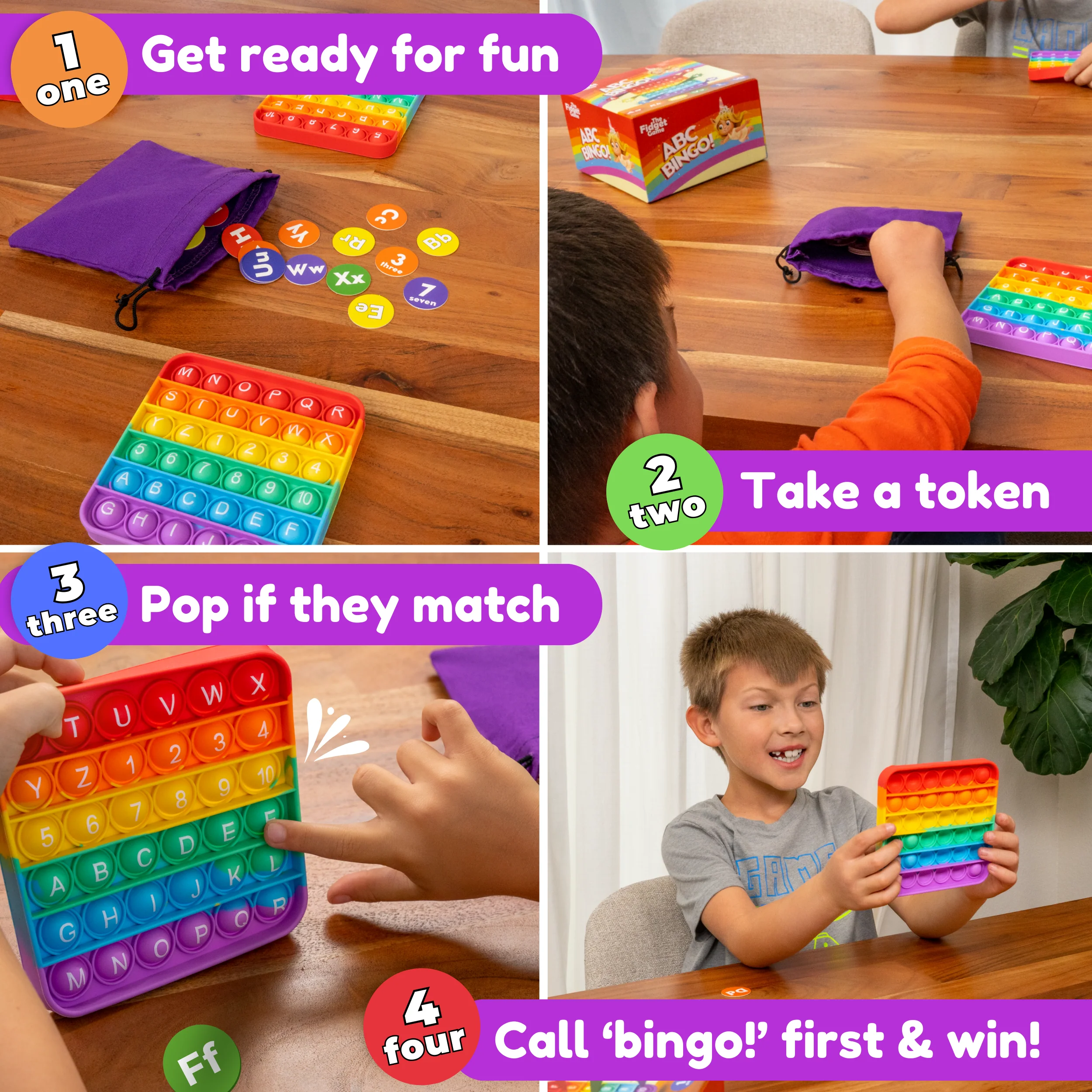 .ABC BINGO! - Image 5