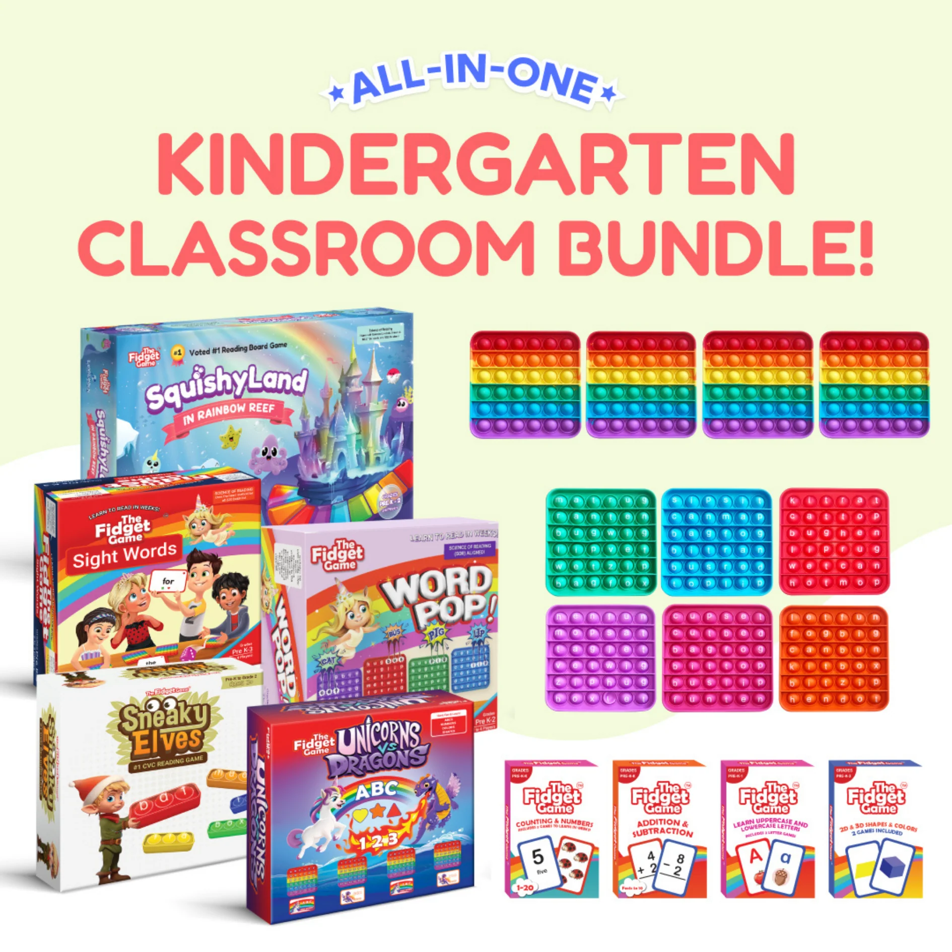 ABC BINGO! - Image 9