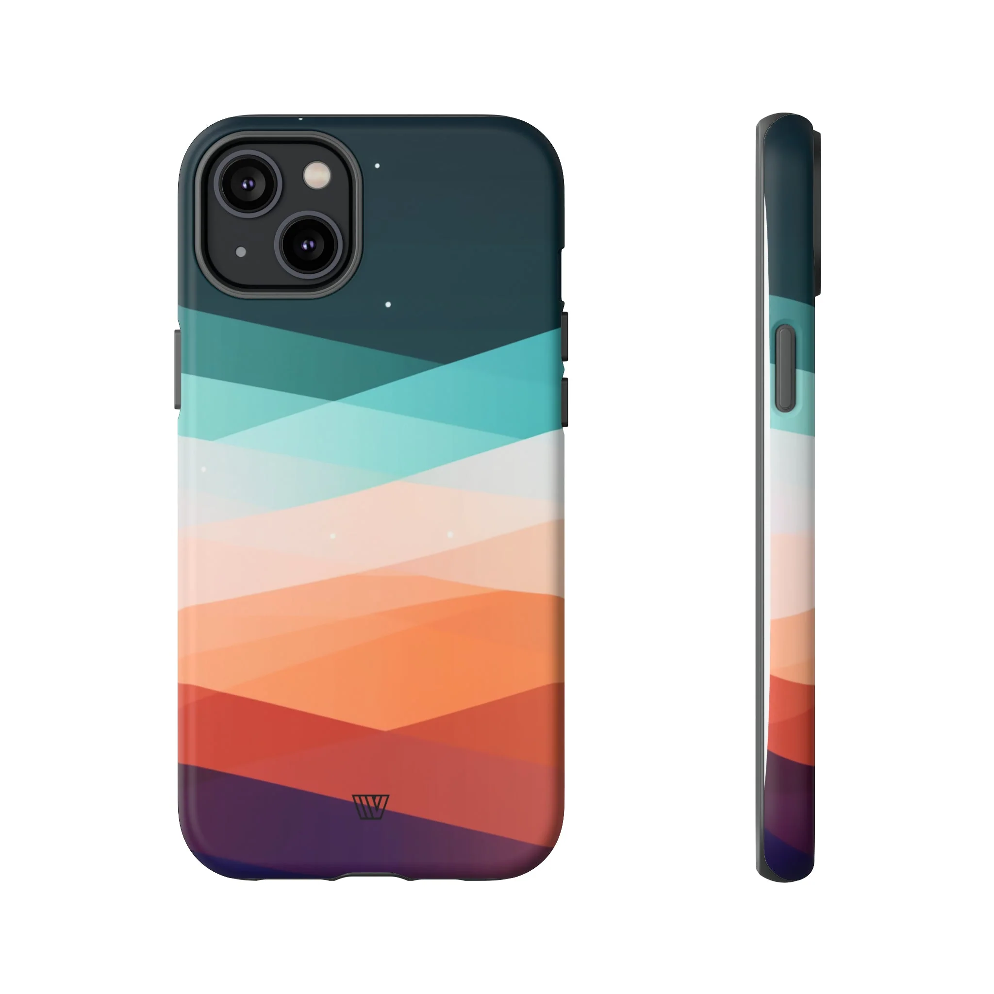 ABSTRACT NIGHT | Tough Phone Case - Image 27