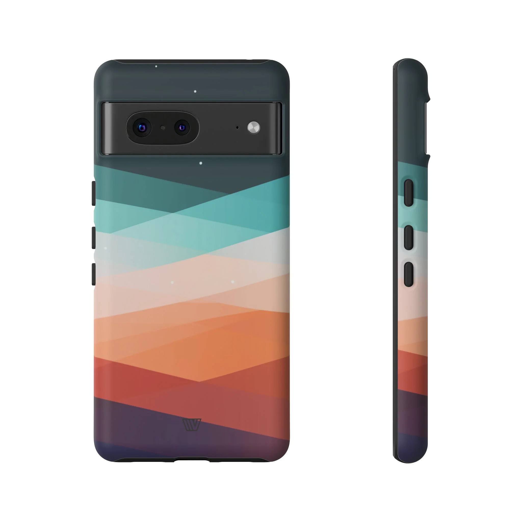 ABSTRACT NIGHT | Tough Phone Case - Image 29