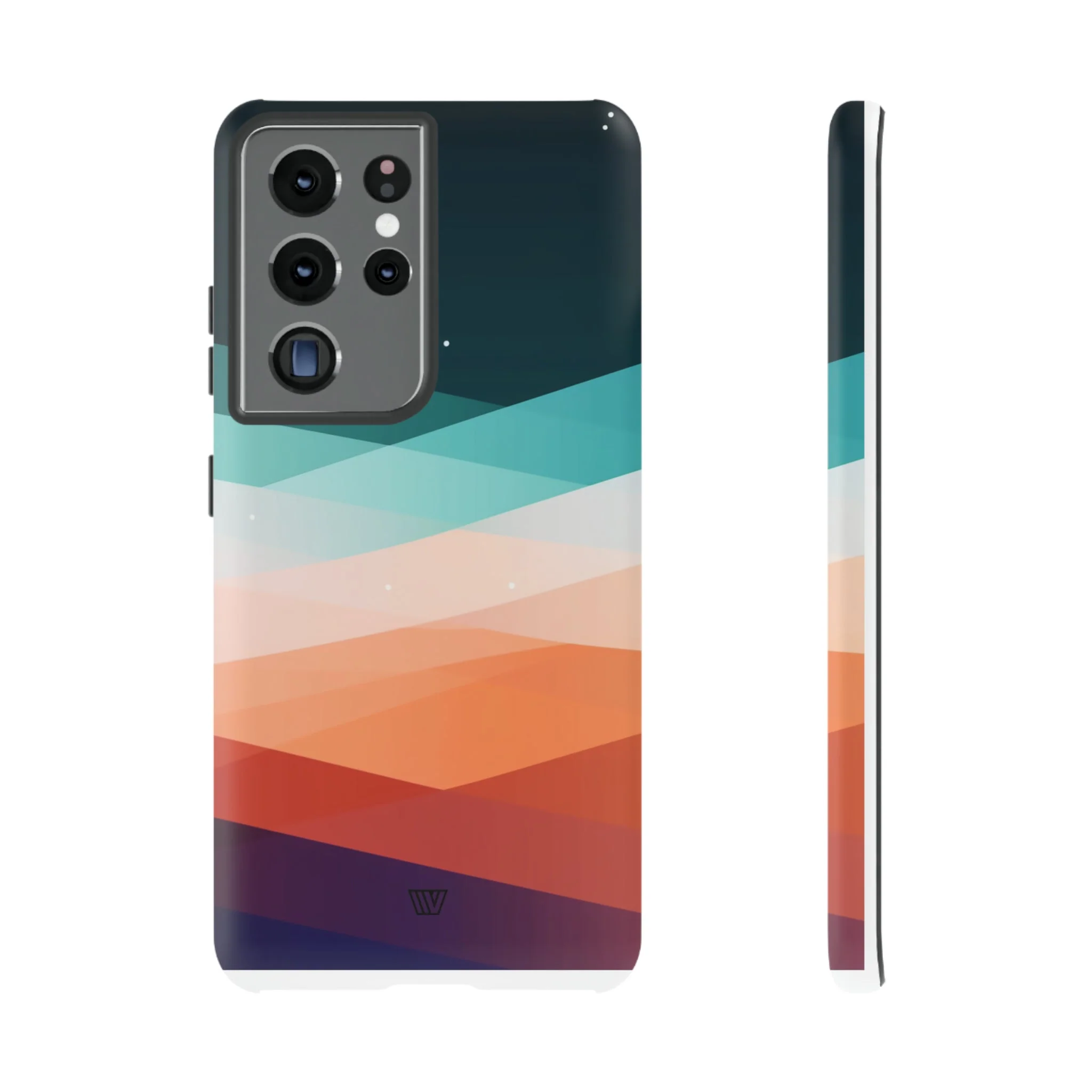 ABSTRACT NIGHT | Tough Phone Case - Image 49