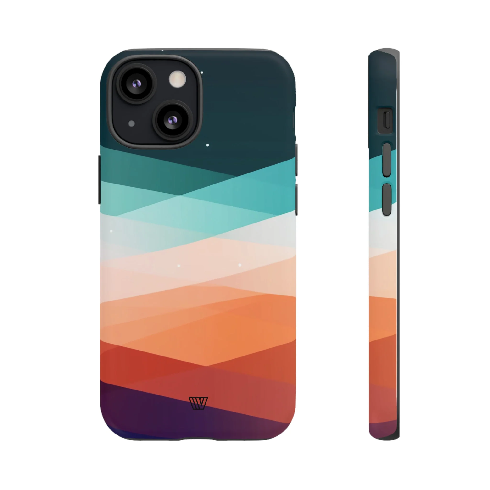 ABSTRACT NIGHT | Tough Phone Case - Image 63