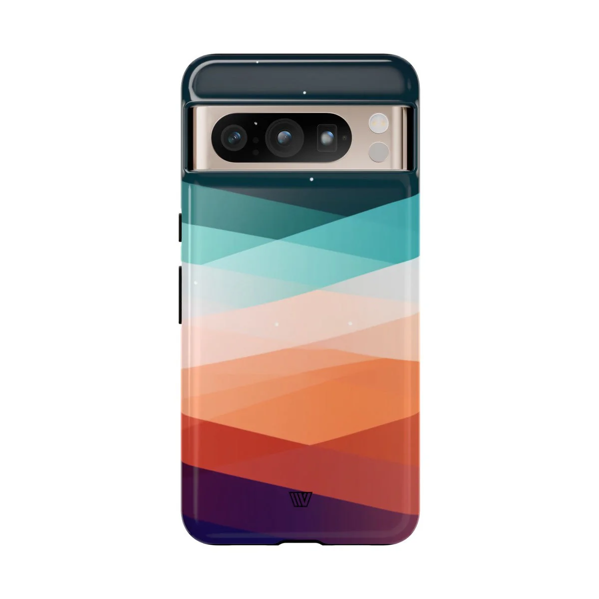 ABSTRACT NIGHT | Tough Phone Case - Image 64