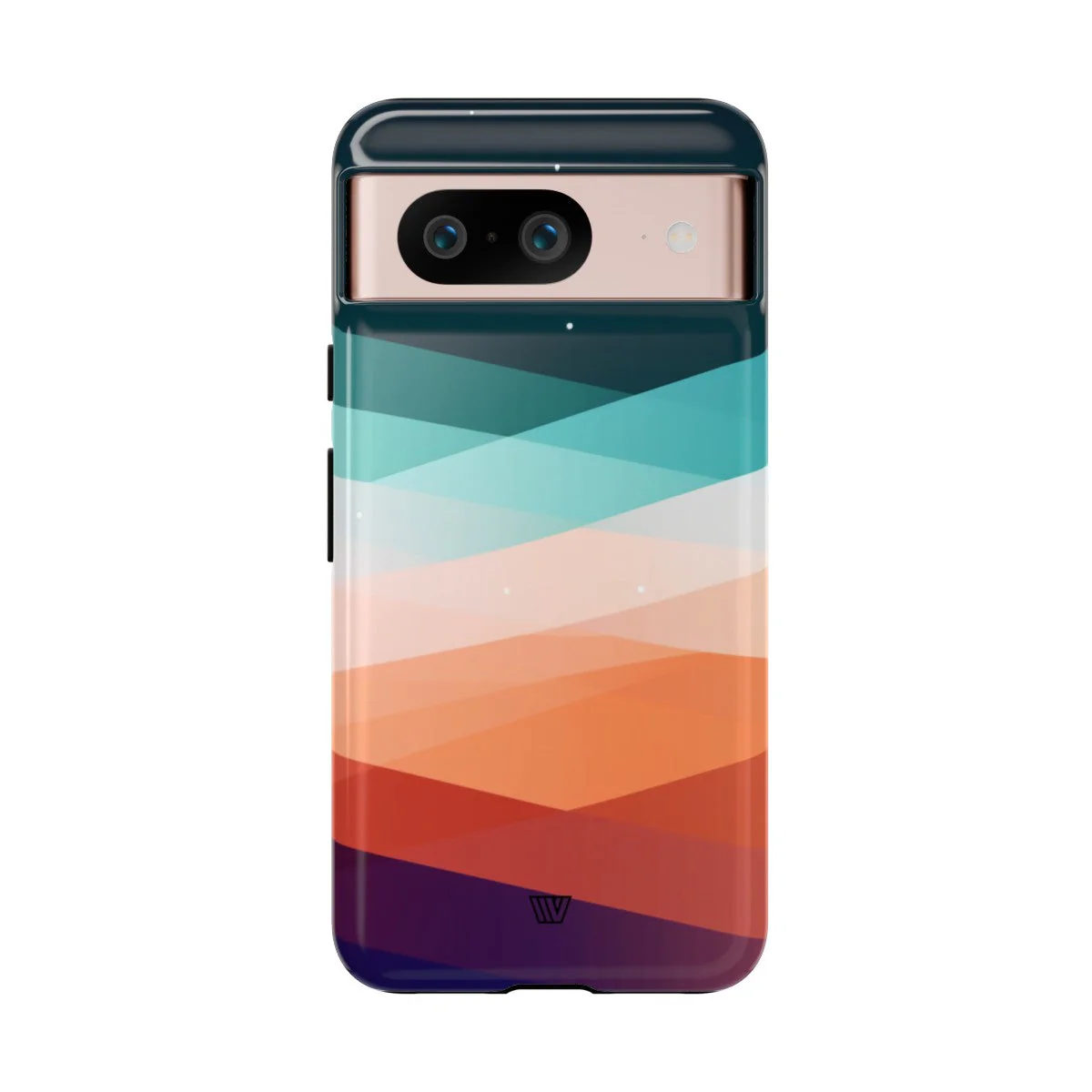 ABSTRACT NIGHT | Tough Phone Case - Image 65