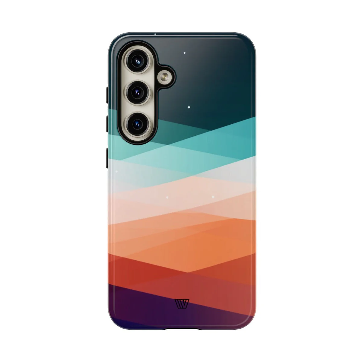ABSTRACT NIGHT | Tough Phone Case - Image 66