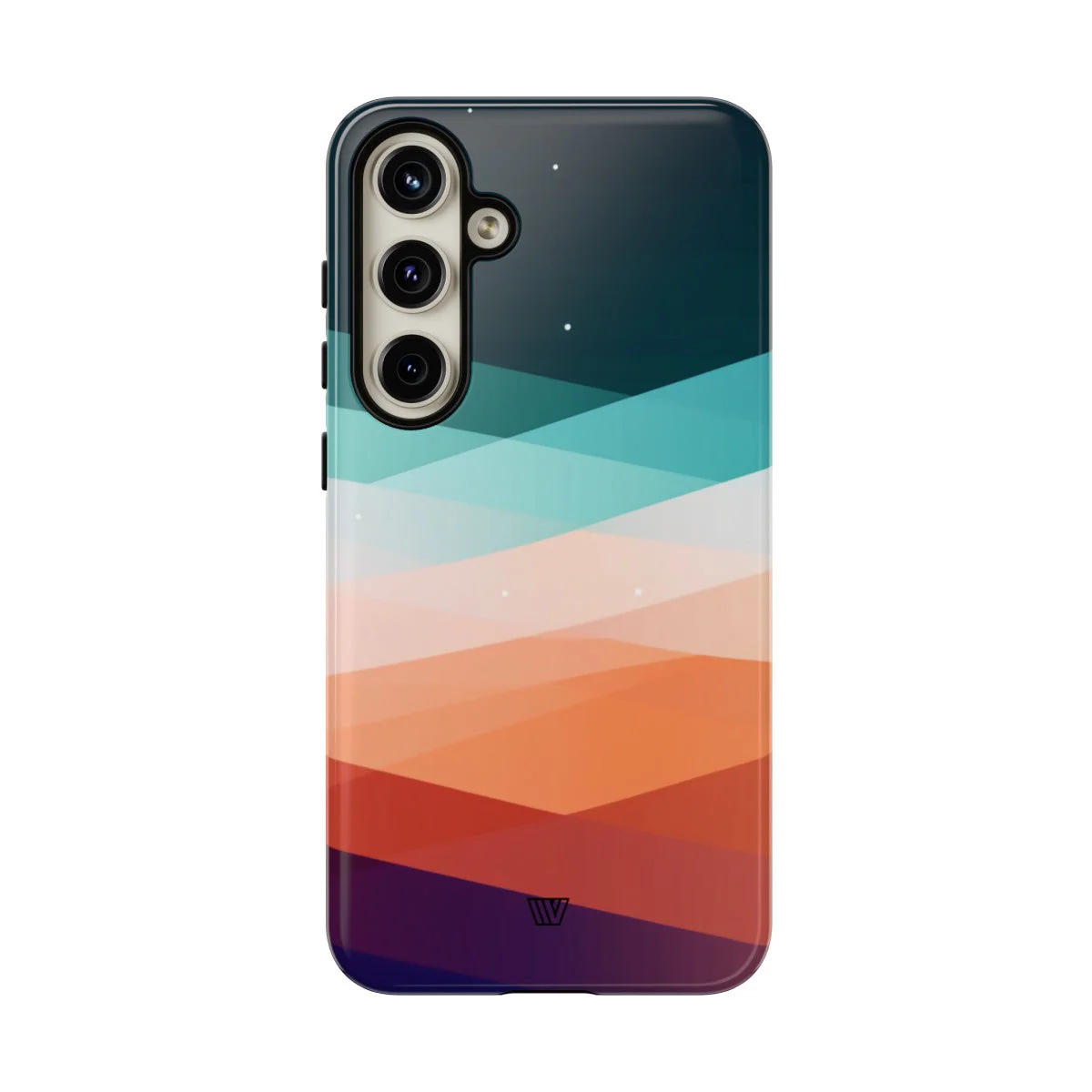 ABSTRACT NIGHT | Tough Phone Case - Image 67