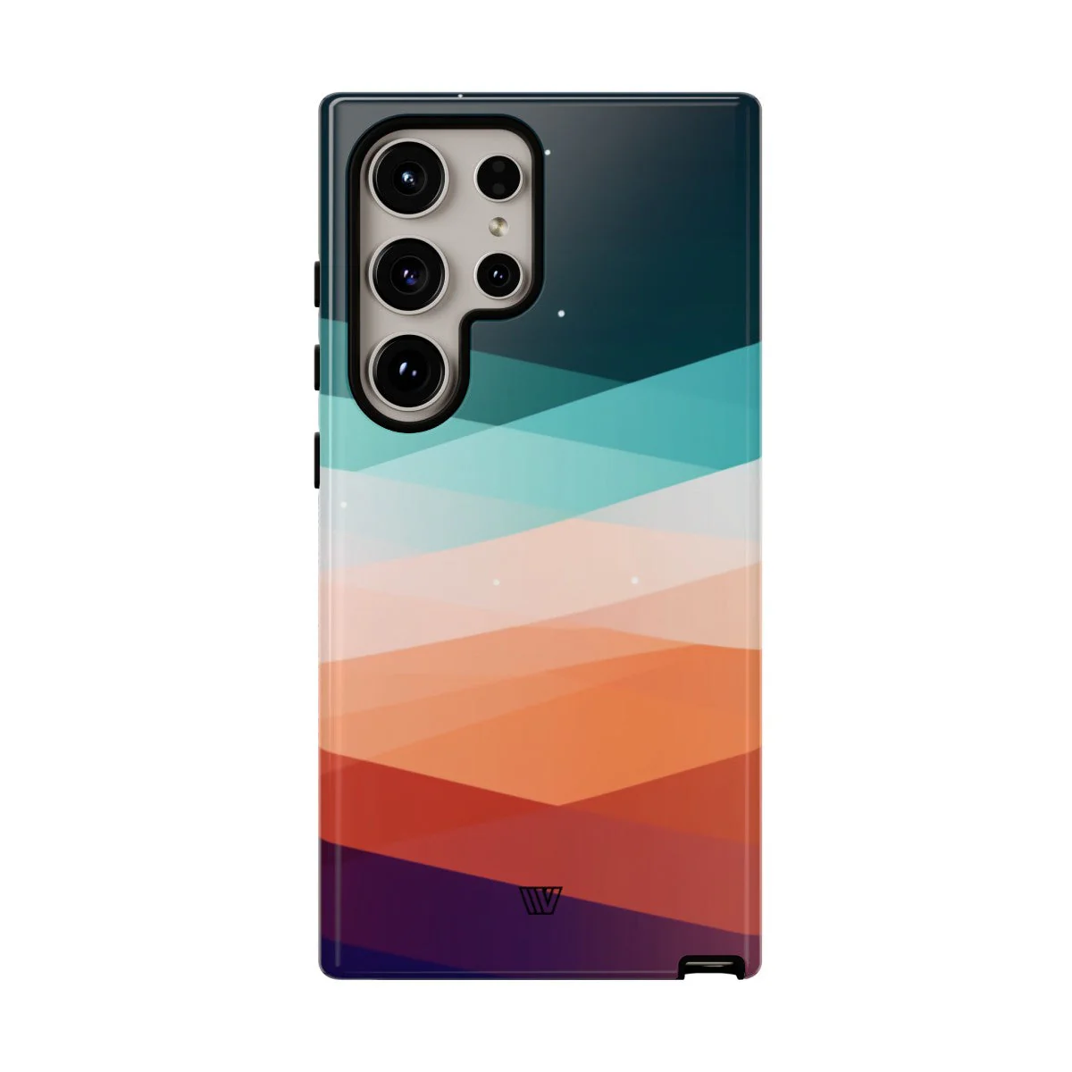 ABSTRACT NIGHT | Tough Phone Case - Image 68