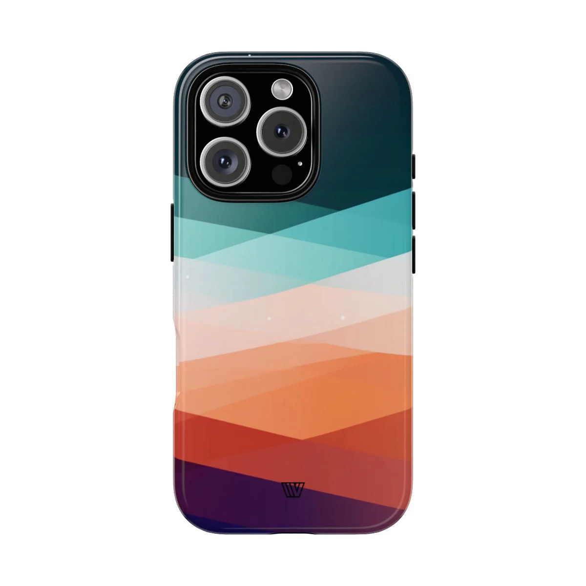 ABSTRACT NIGHT | Tough Phone Case - Image 69