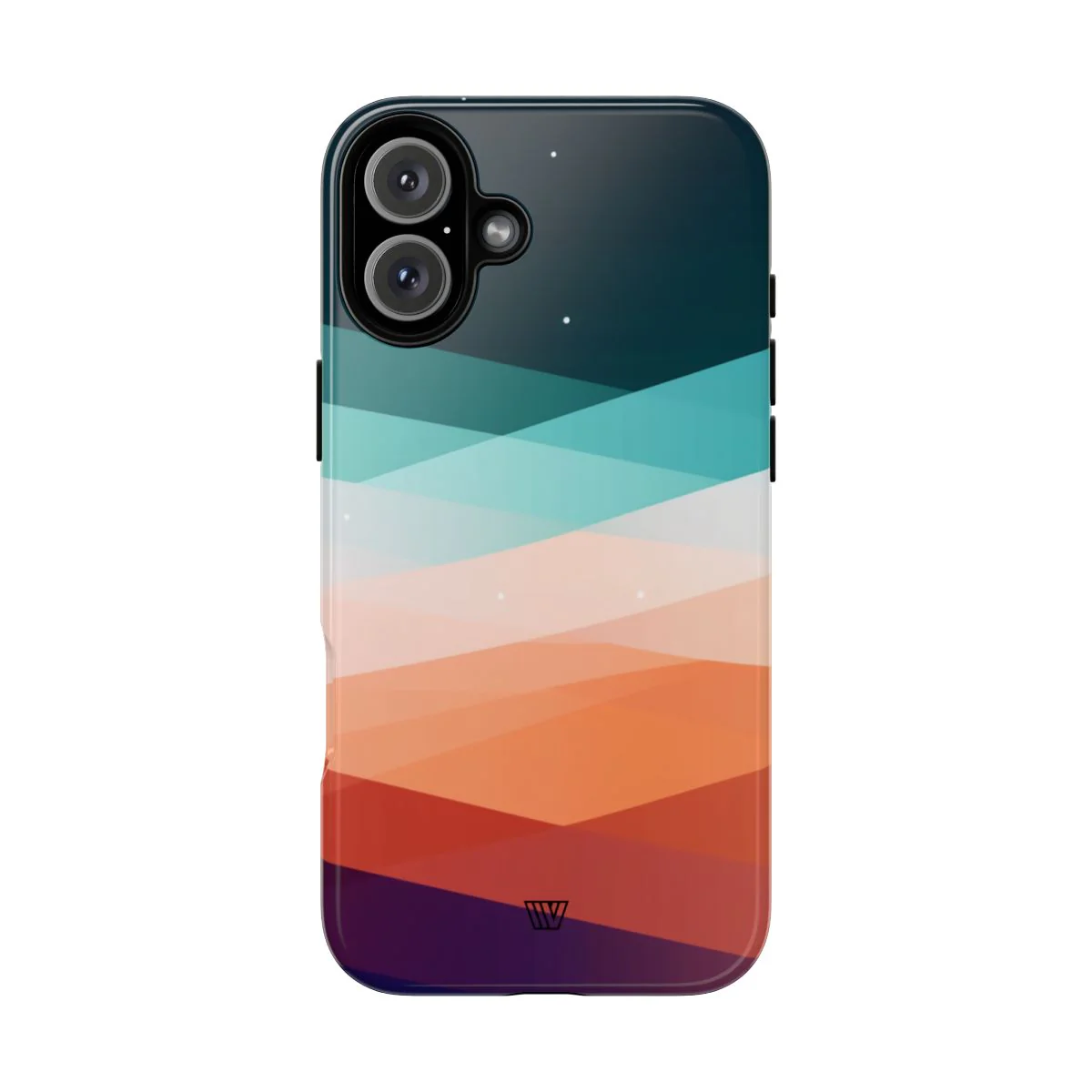 ABSTRACT NIGHT | Tough Phone Case - Image 70