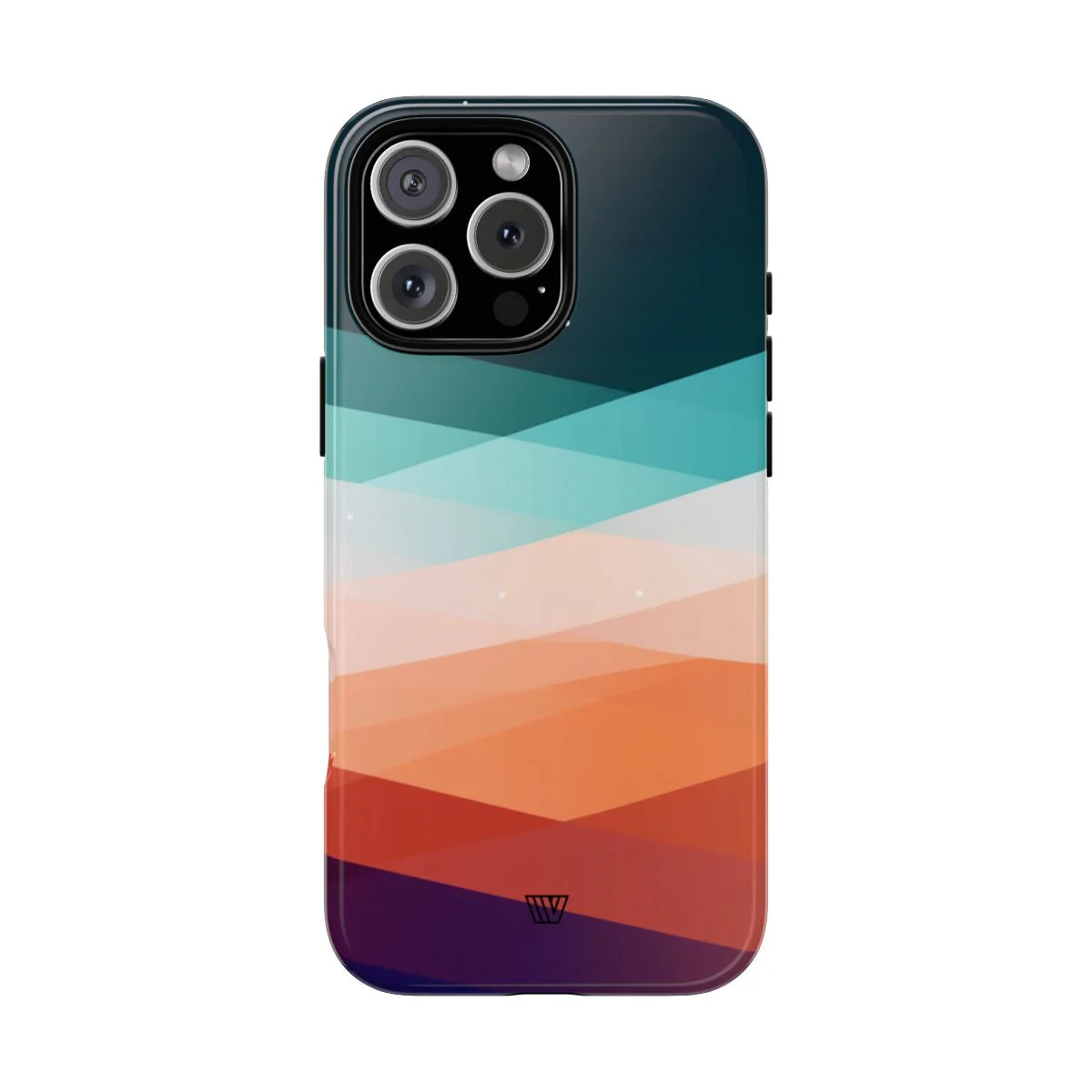 ABSTRACT NIGHT | Tough Phone Case - Image 71