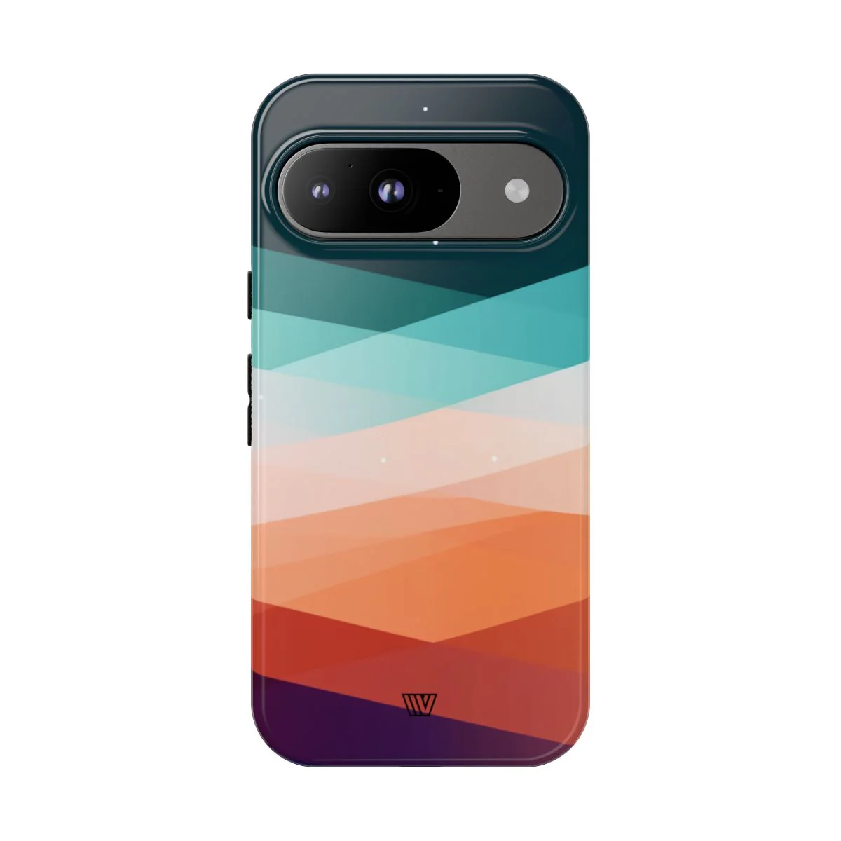 ABSTRACT NIGHT | Tough Phone Case - Image 75