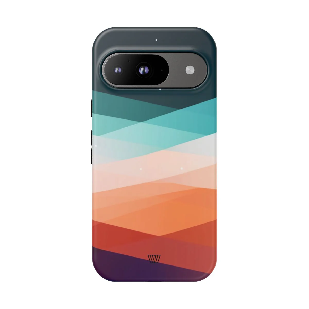 ABSTRACT NIGHT | Tough Phone Case - Image 76