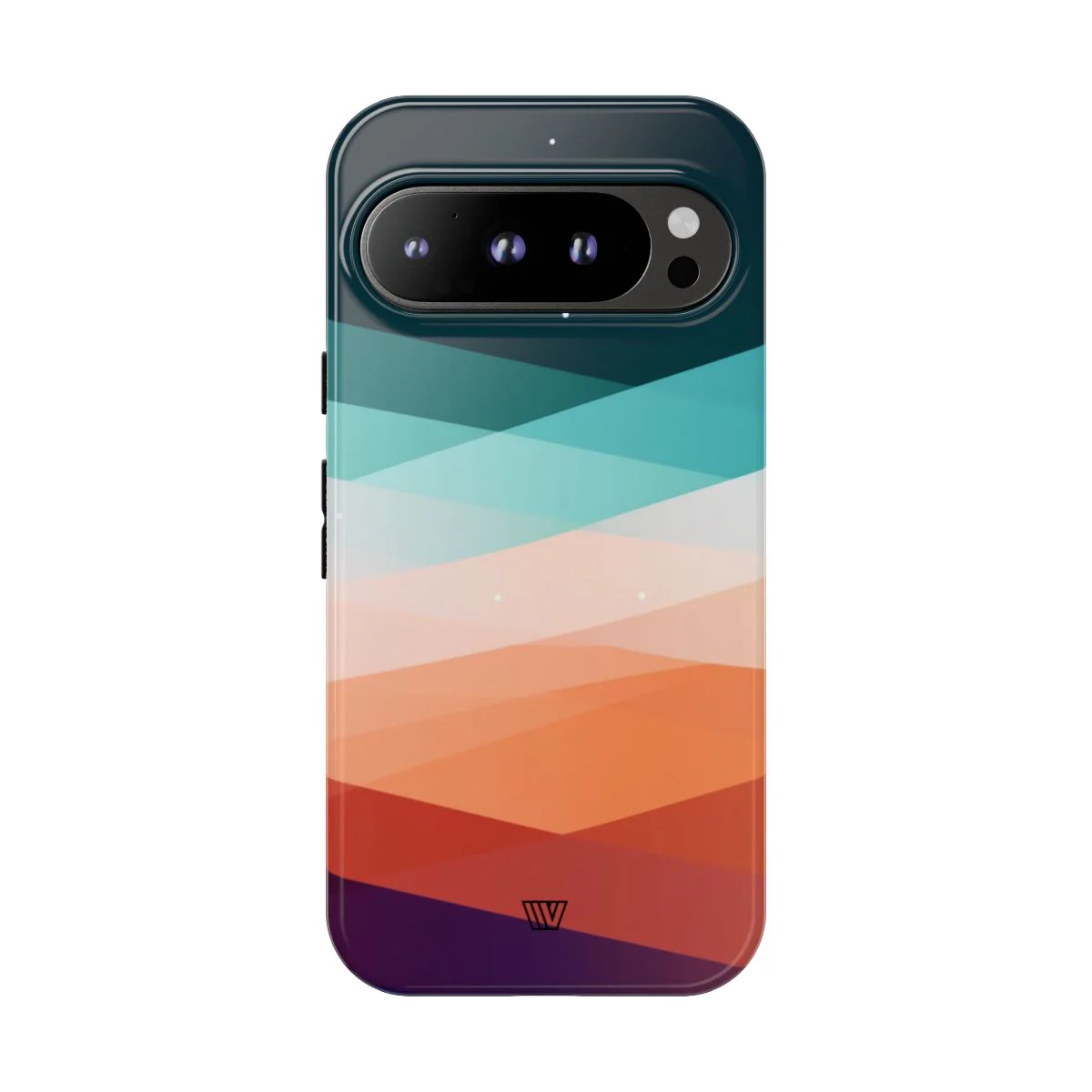 ABSTRACT NIGHT | Tough Phone Case - Image 77
