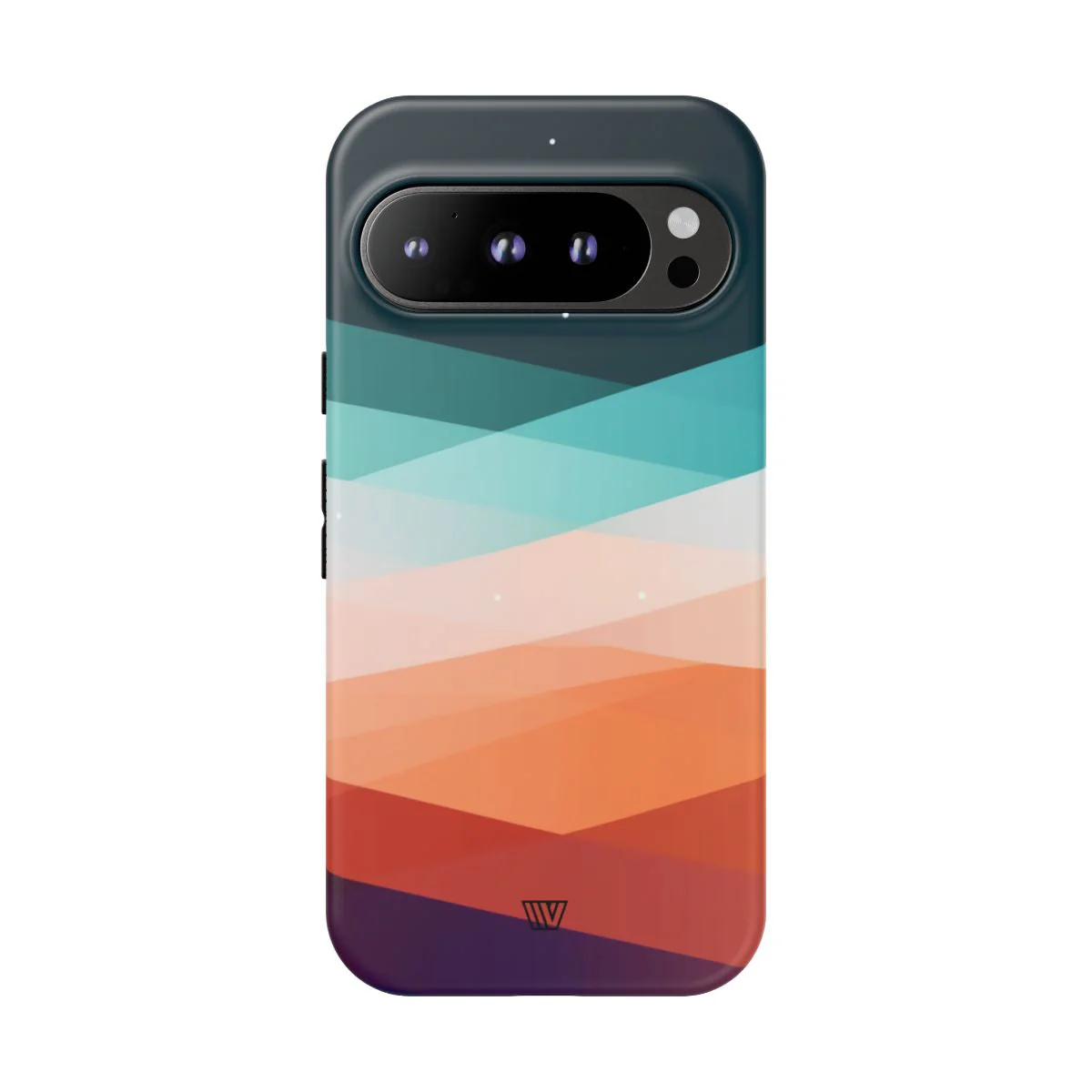 ABSTRACT NIGHT | Tough Phone Case - Image 78