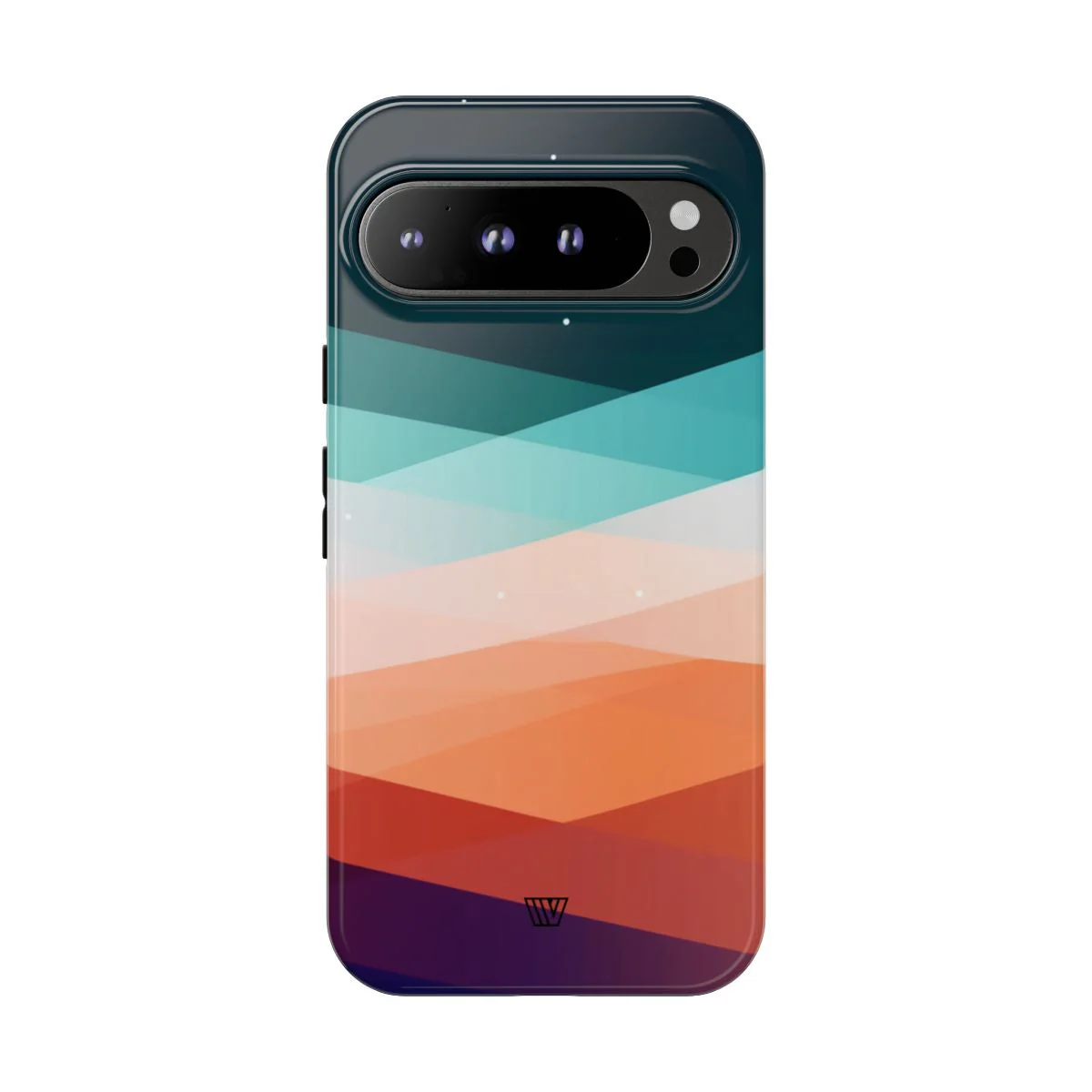 ABSTRACT NIGHT | Tough Phone Case - Image 79