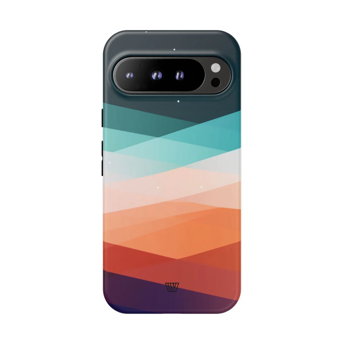 ABSTRACT NIGHT | Tough Phone Case - Image 80