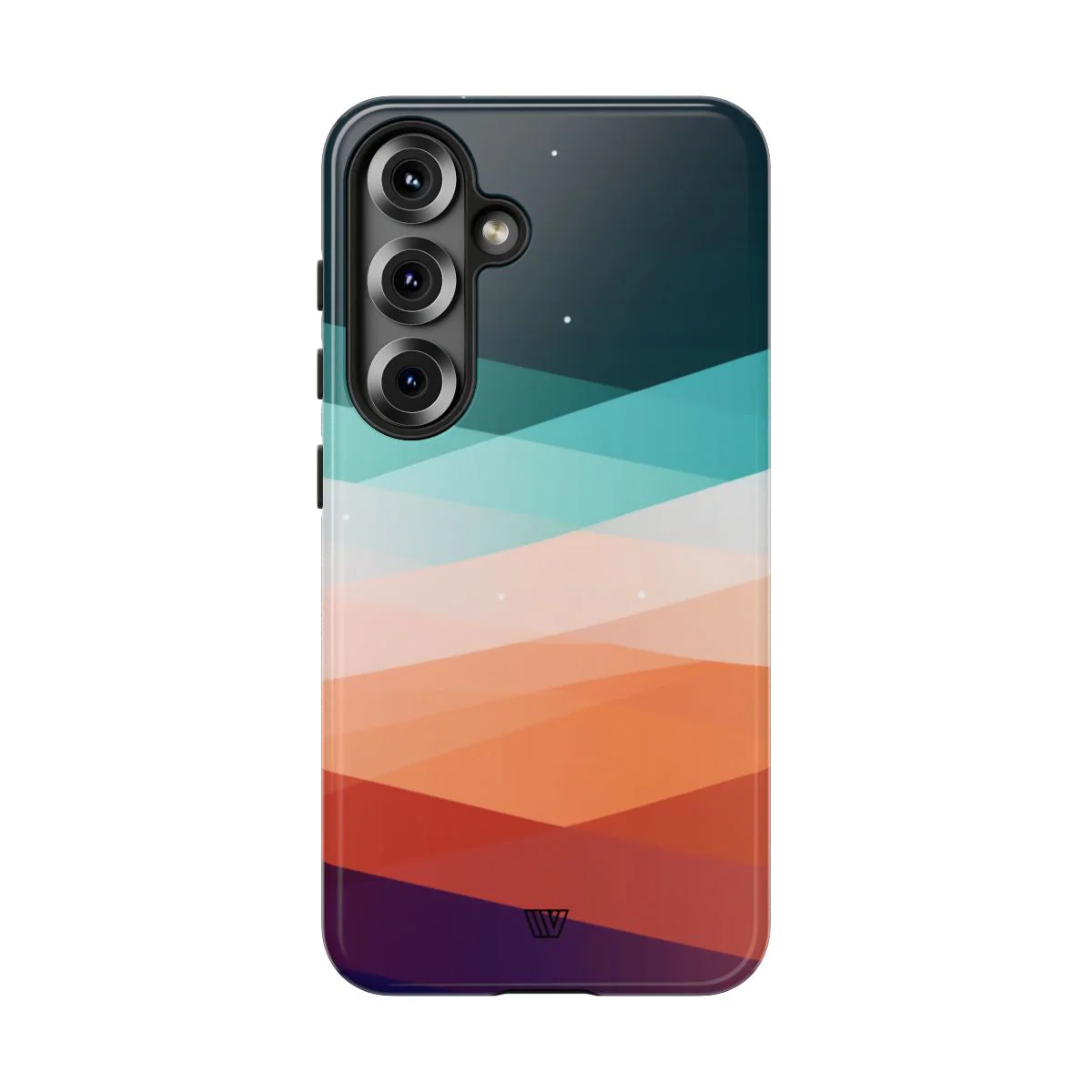 ABSTRACT NIGHT | Tough Phone Case - Image 81