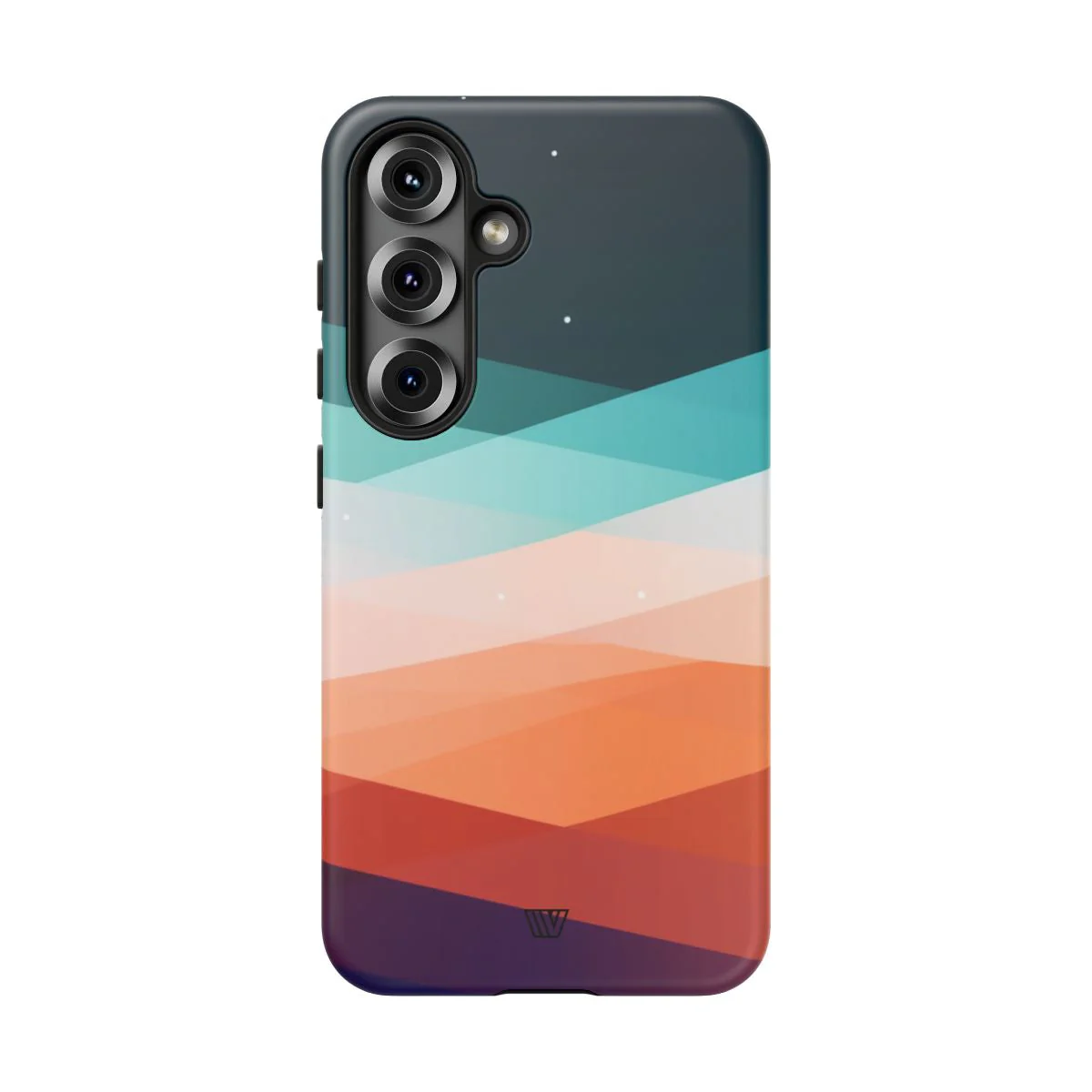 ABSTRACT NIGHT | Tough Phone Case - Image 82