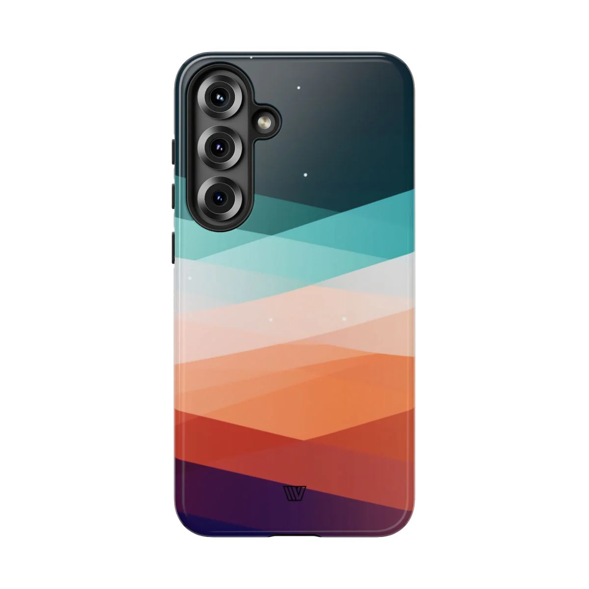 ABSTRACT NIGHT | Tough Phone Case - Image 83