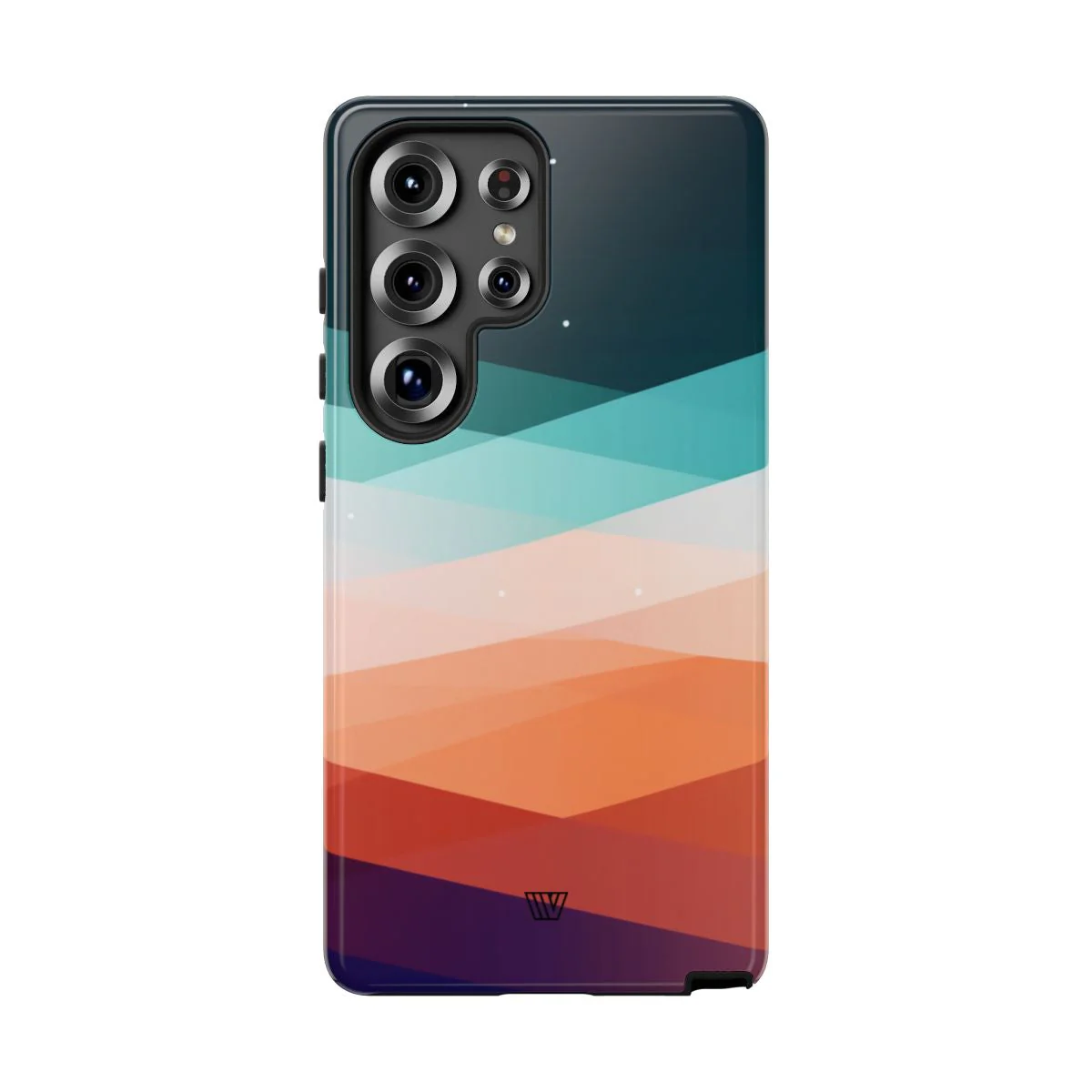 ABSTRACT NIGHT | Tough Phone Case - Image 85