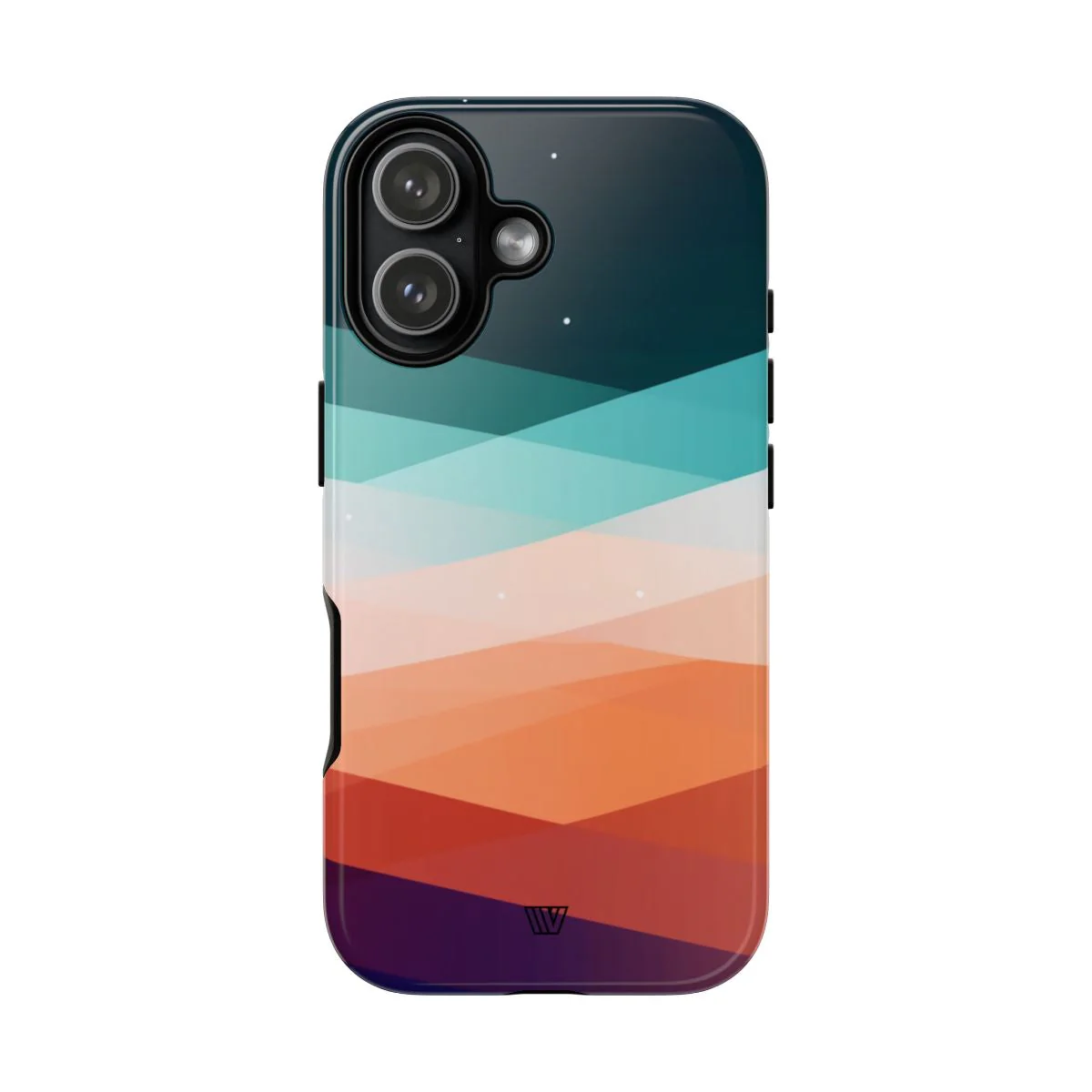 ABSTRACT NIGHT | Tough Phone Case - Image 87