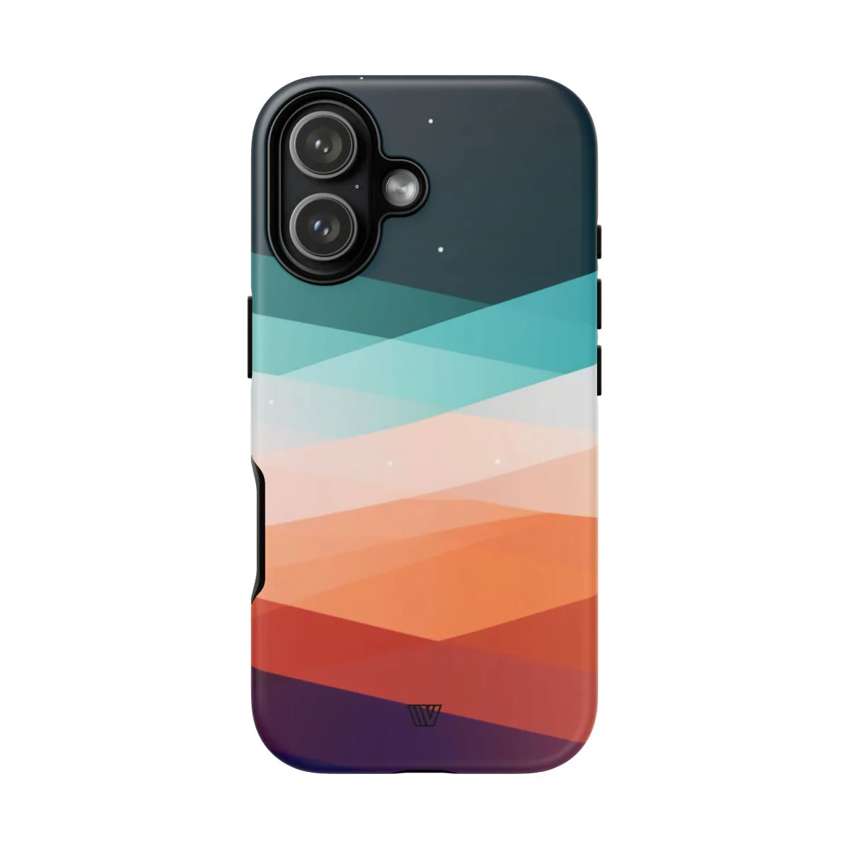 ABSTRACT NIGHT | Tough Phone Case - Image 88