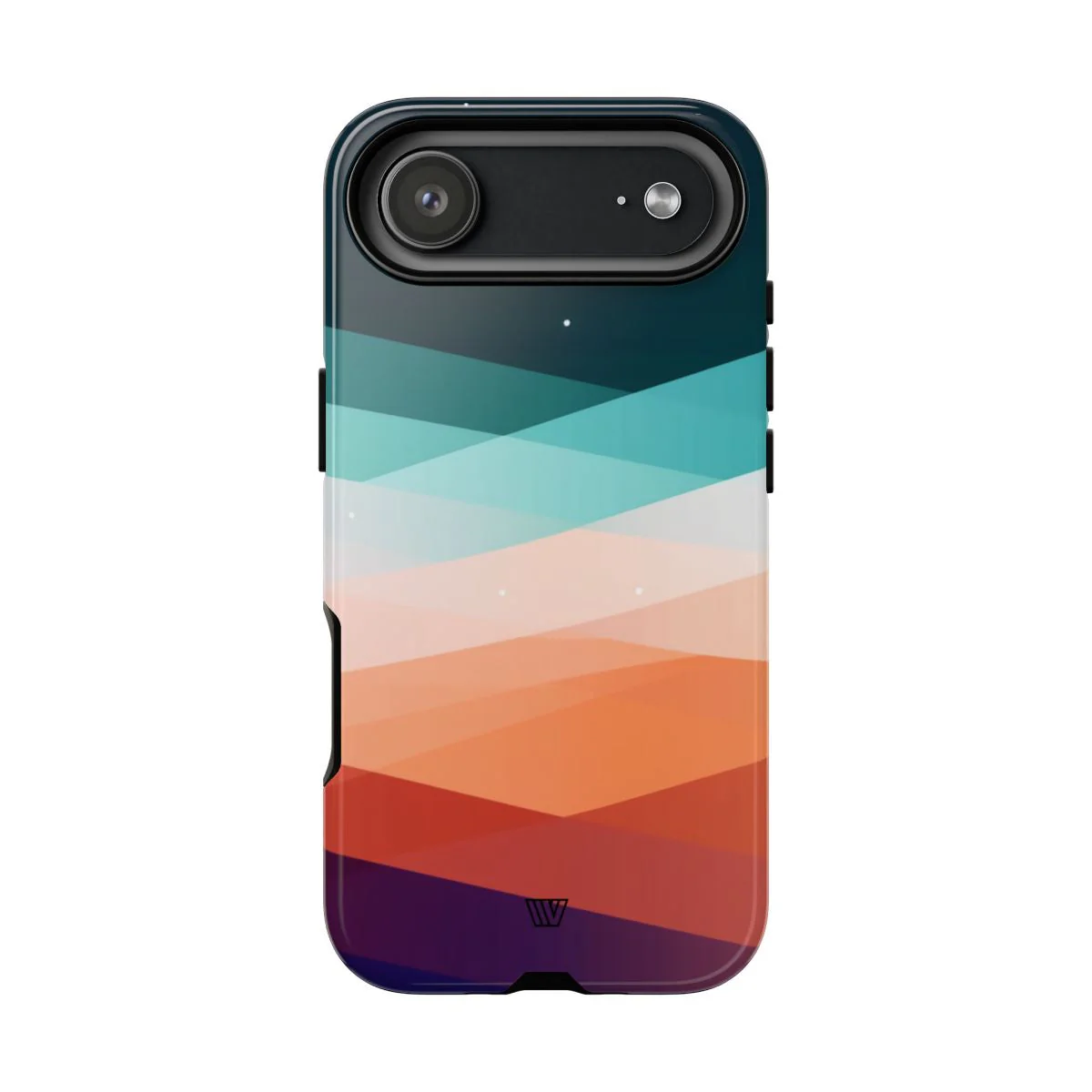 ABSTRACT NIGHT | Tough Phone Case - Image 89