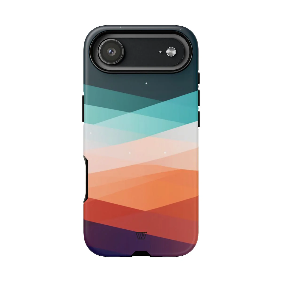ABSTRACT NIGHT | Tough Phone Case - Image 90