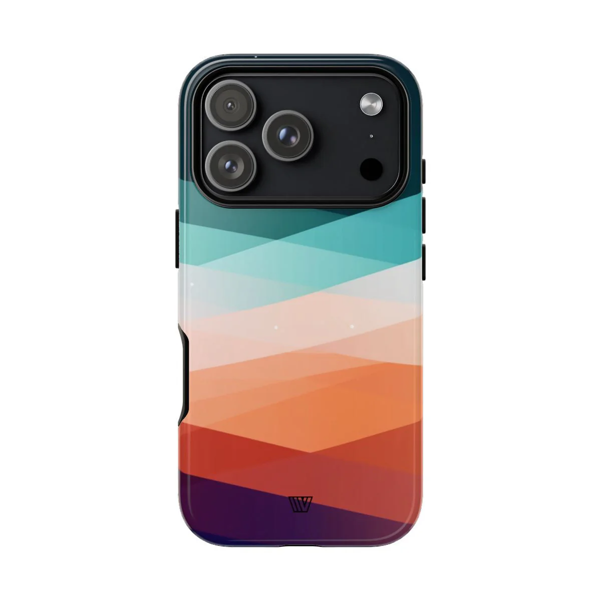 ABSTRACT NIGHT | Tough Phone Case - Image 91