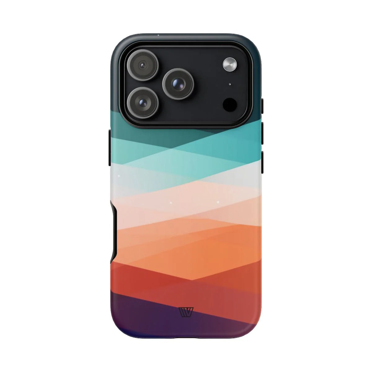 ABSTRACT NIGHT | Tough Phone Case - Image 92