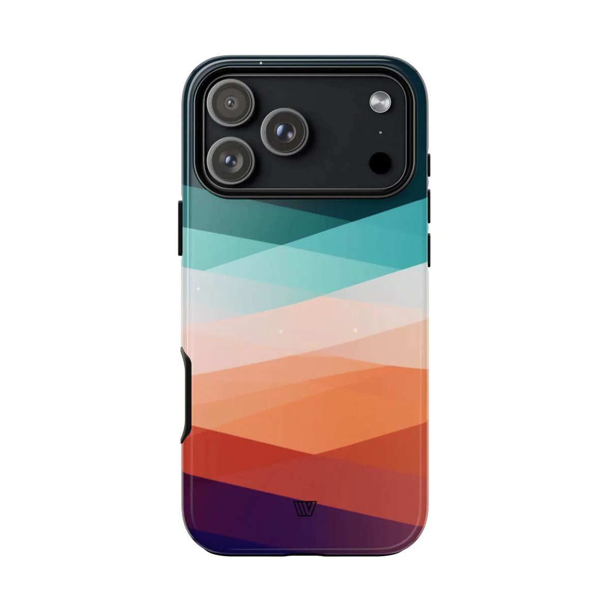 ABSTRACT NIGHT | Tough Phone Case - Image 93